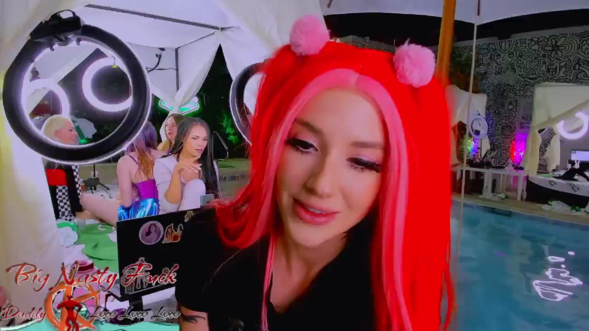 Gallery image thumbnail from KasaraWood's myfreecams stream on, 10/08/2025, 06:35 image 10 of 20