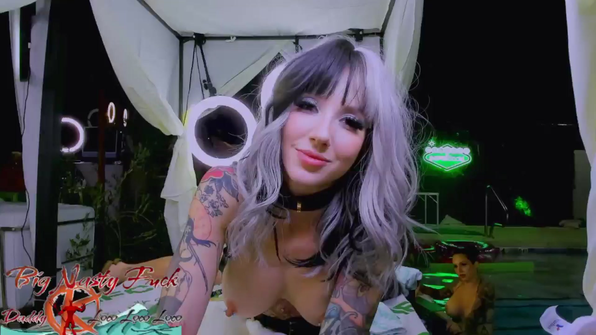 Gallery image thumbnail from KasaraWood's myfreecams stream on, 10/09/2025, 07:18 image 20 of 20