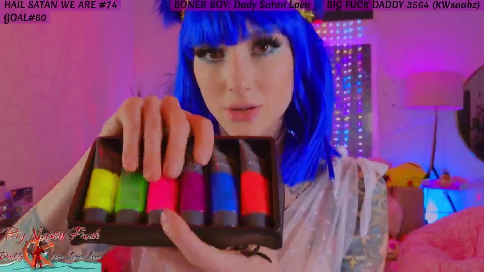 Gallery image thumbnail from KasaraWood's myfreecams stream on, 10/10/2025, 06:42 image 9 of 20