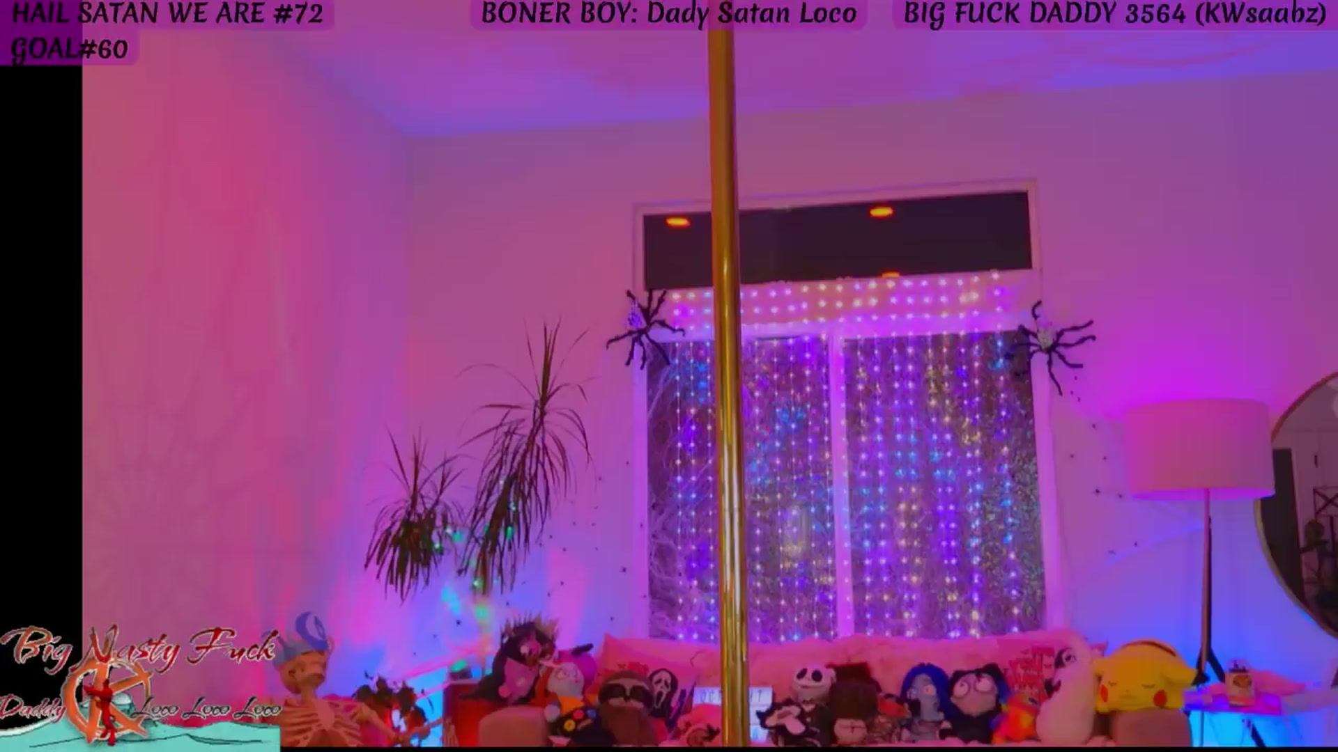 Gallery image thumbnail from KasaraWood's myfreecams stream on, 10/10/2025, 06:42 image 18 of 20
