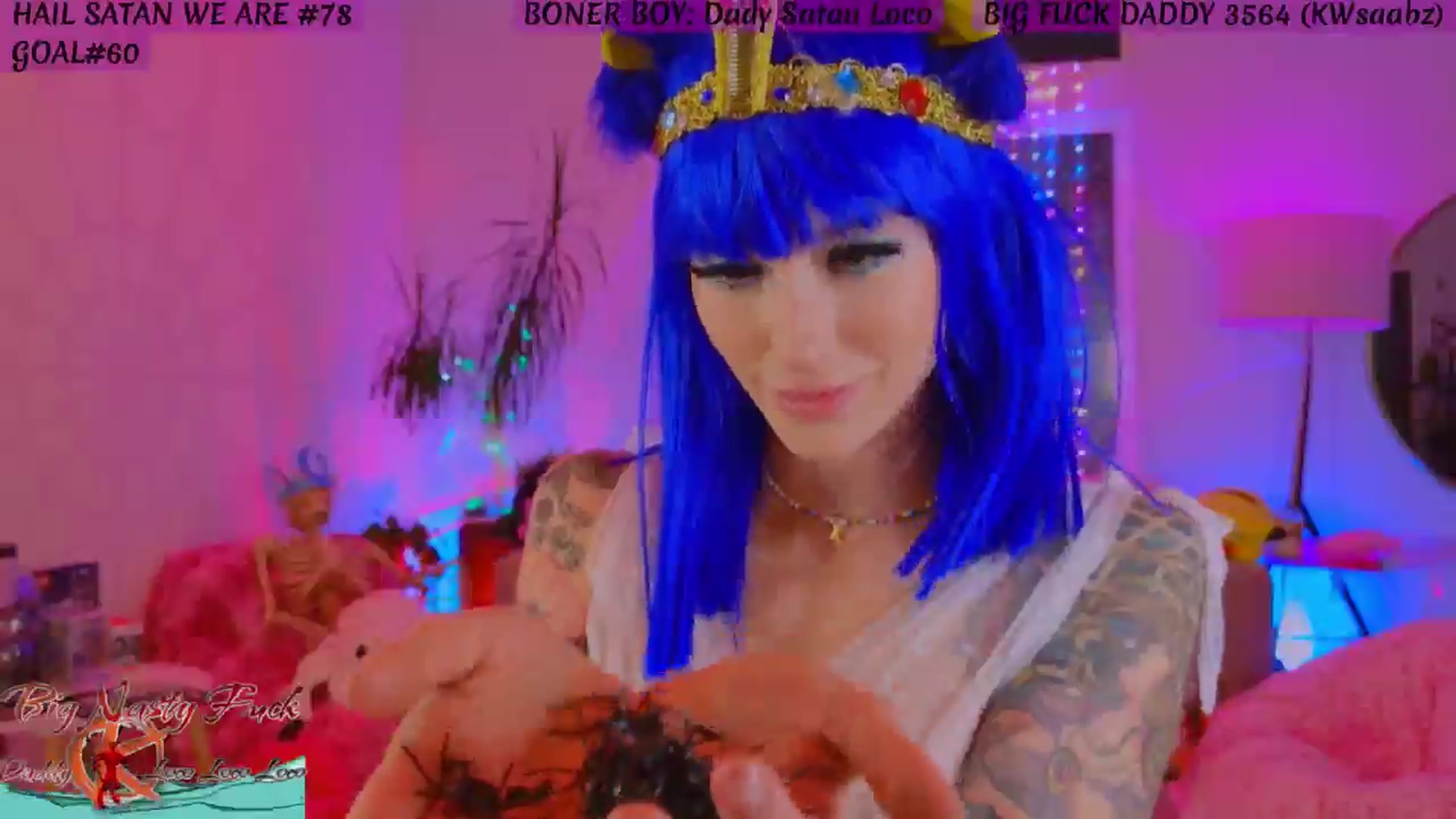 Gallery image thumbnail from KasaraWood's myfreecams stream on, 10/10/2025, 06:42 image 7 of 20