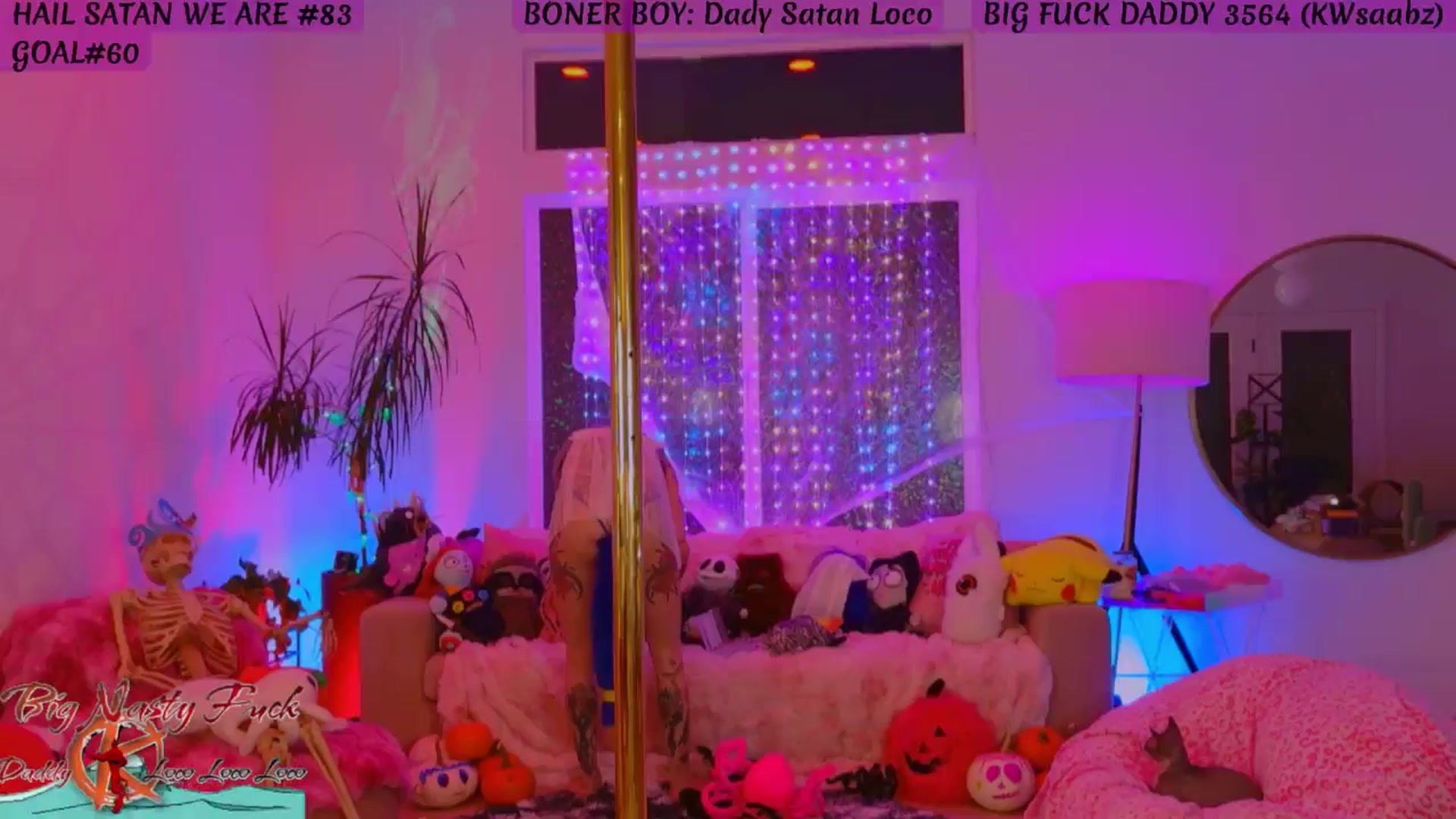 Gallery image thumbnail from KasaraWood's myfreecams stream on, 10/10/2025, 06:42 image 2 of 20