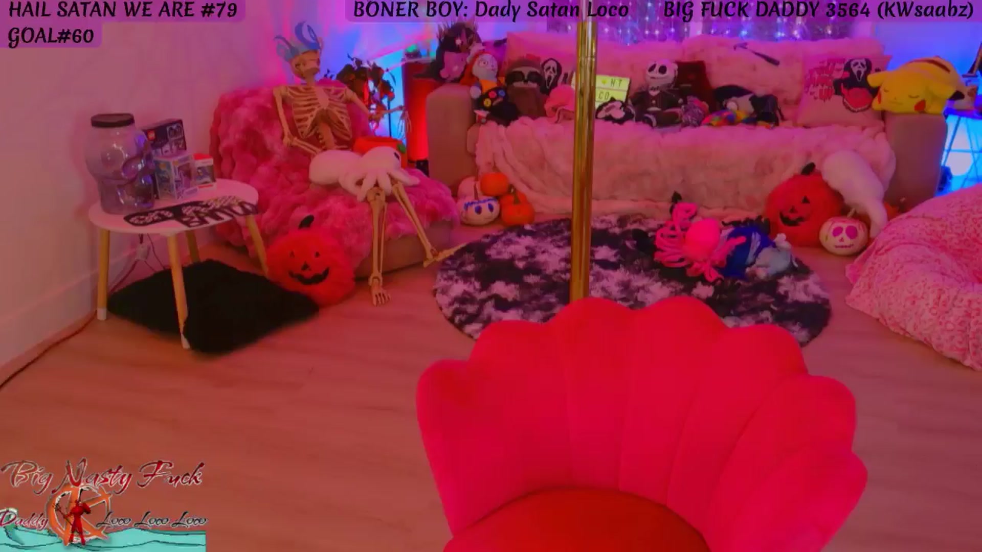 Gallery image thumbnail from KasaraWood's myfreecams stream on, 10/10/2025, 06:42 image 4 of 20