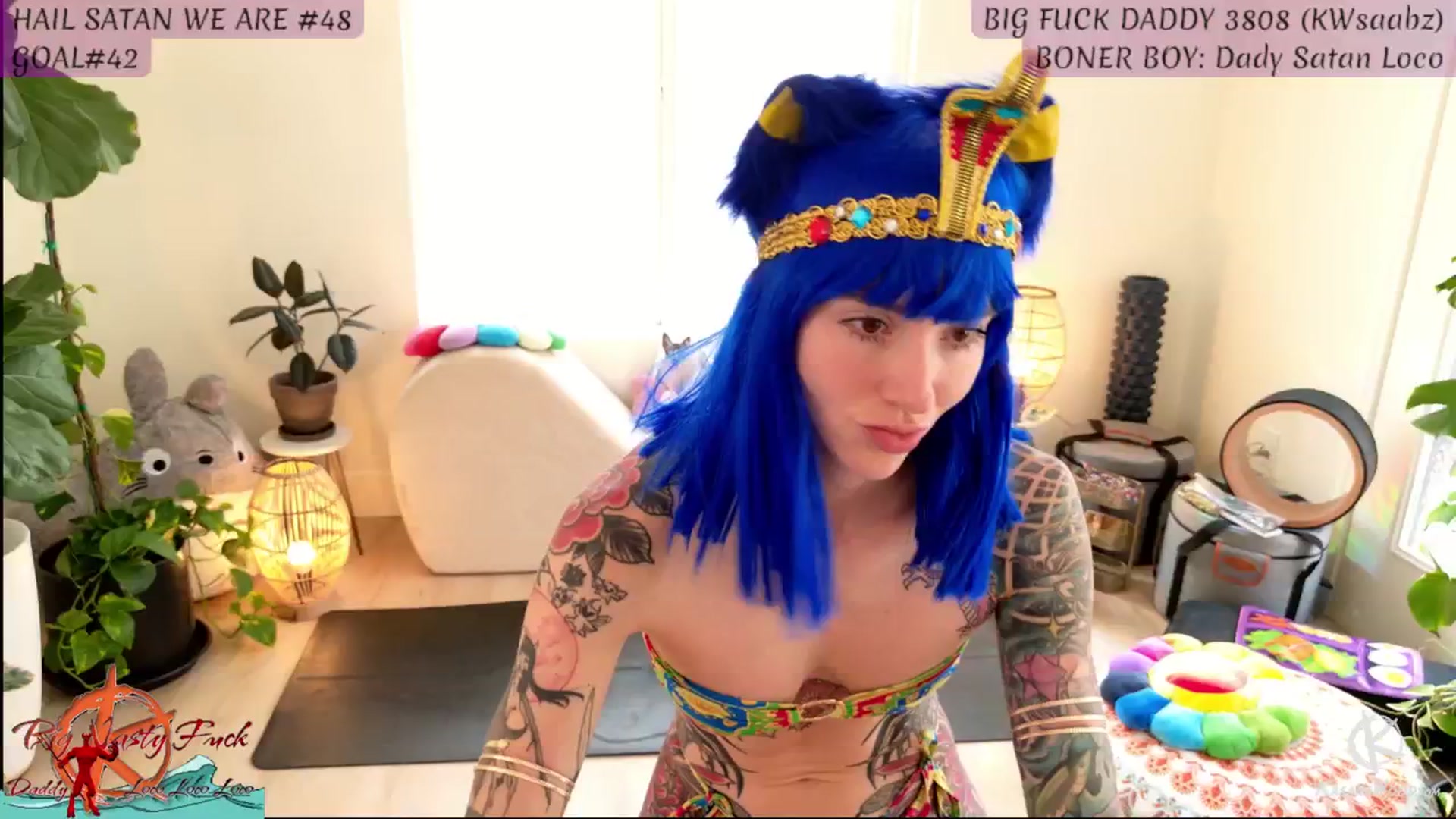 Gallery image thumbnail from KasaraWood's myfreecams stream on, 10/13/2025, 23:22 image 5 of 20