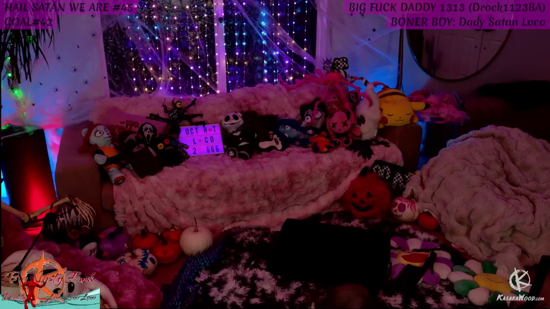 Gallery image thumbnail from KasaraWood's myfreecams stream on, 10/17/2025, 04:54 image 15 of 20