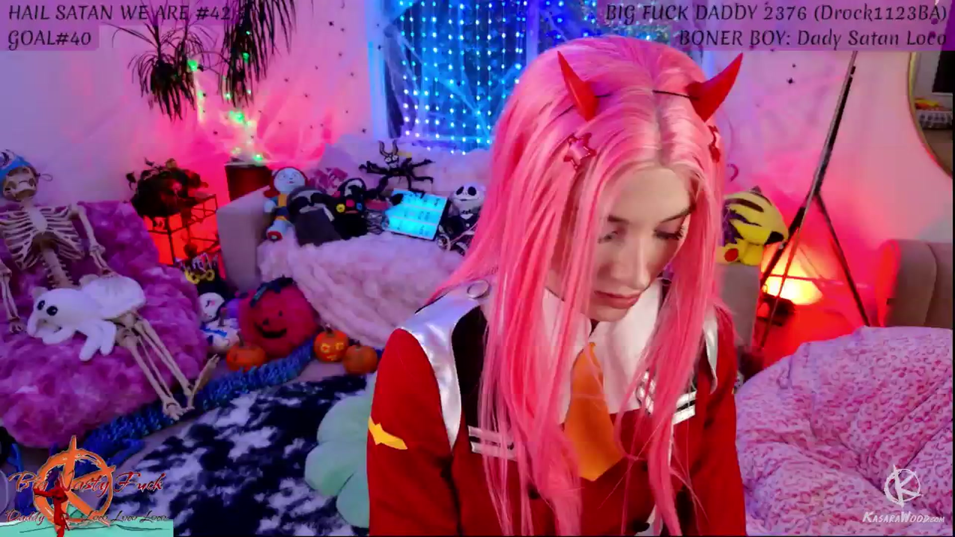 Gallery image thumbnail from KasaraWood's myfreecams stream on, 10/26/2025, 05:12 image 3 of 20