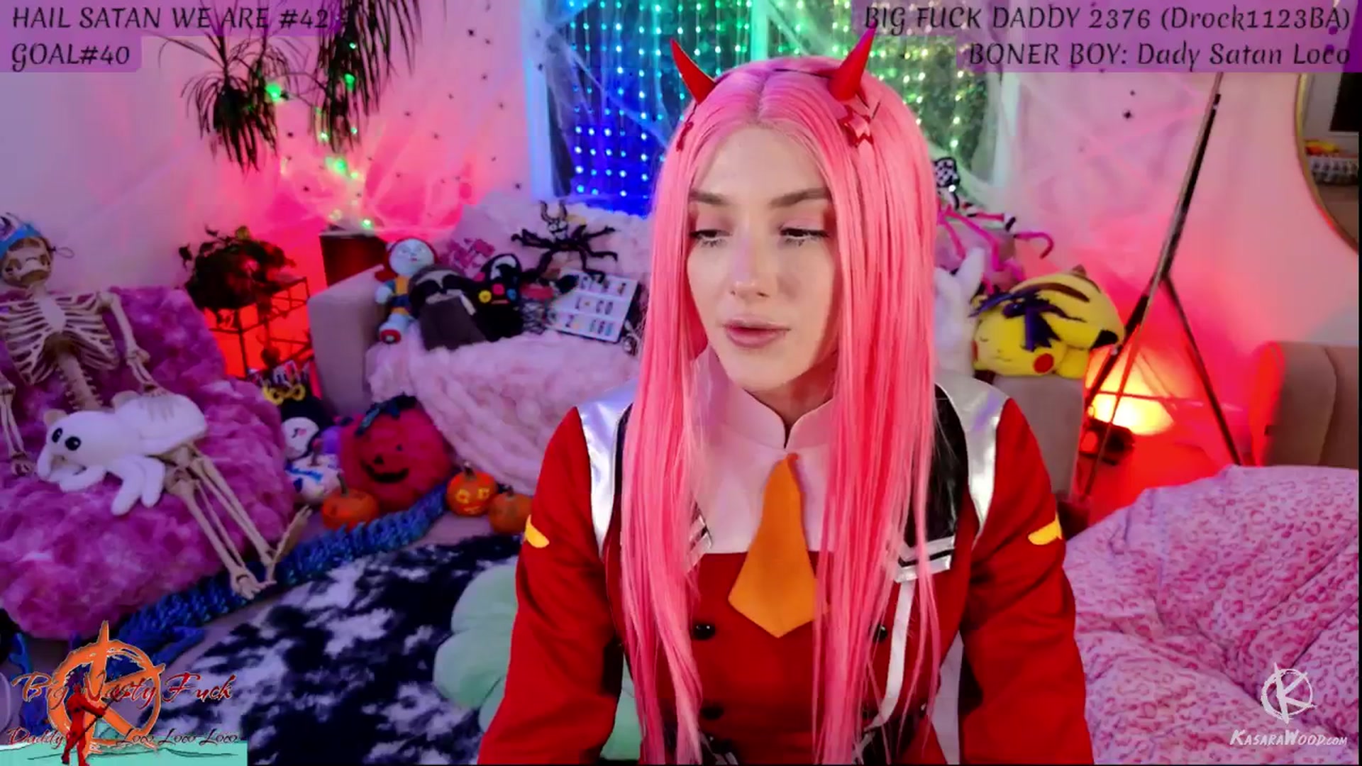Gallery image thumbnail from KasaraWood's myfreecams stream on, 10/26/2025, 05:12 image 4 of 20