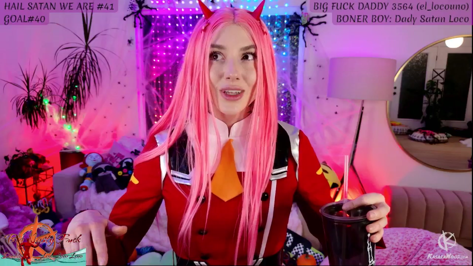 Gallery image thumbnail from KasaraWood's myfreecams stream on, 10/26/2025, 05:12 image 10 of 20