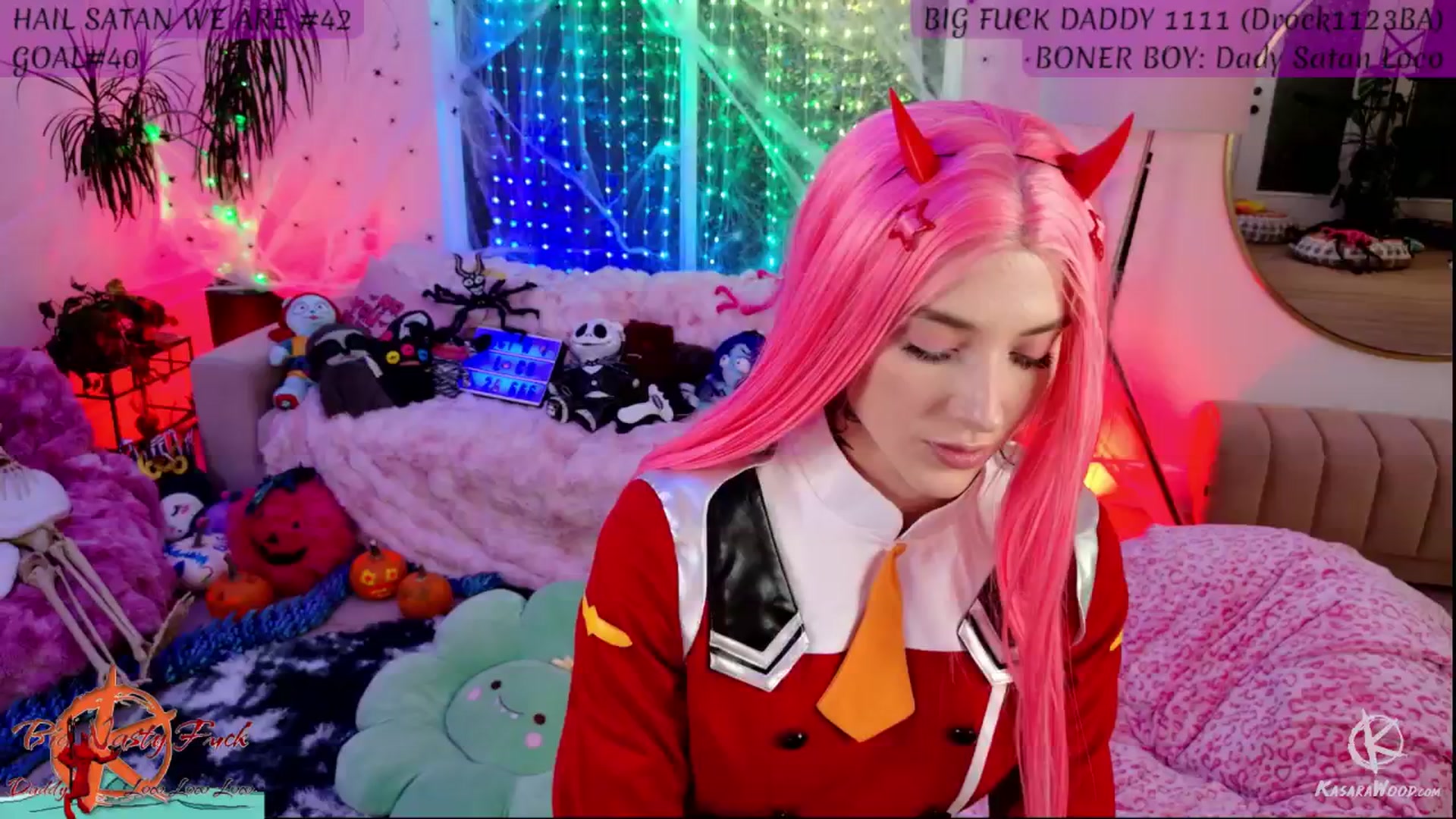 Gallery image thumbnail from KasaraWood's myfreecams stream on, 10/26/2025, 05:12 image 1 of 20