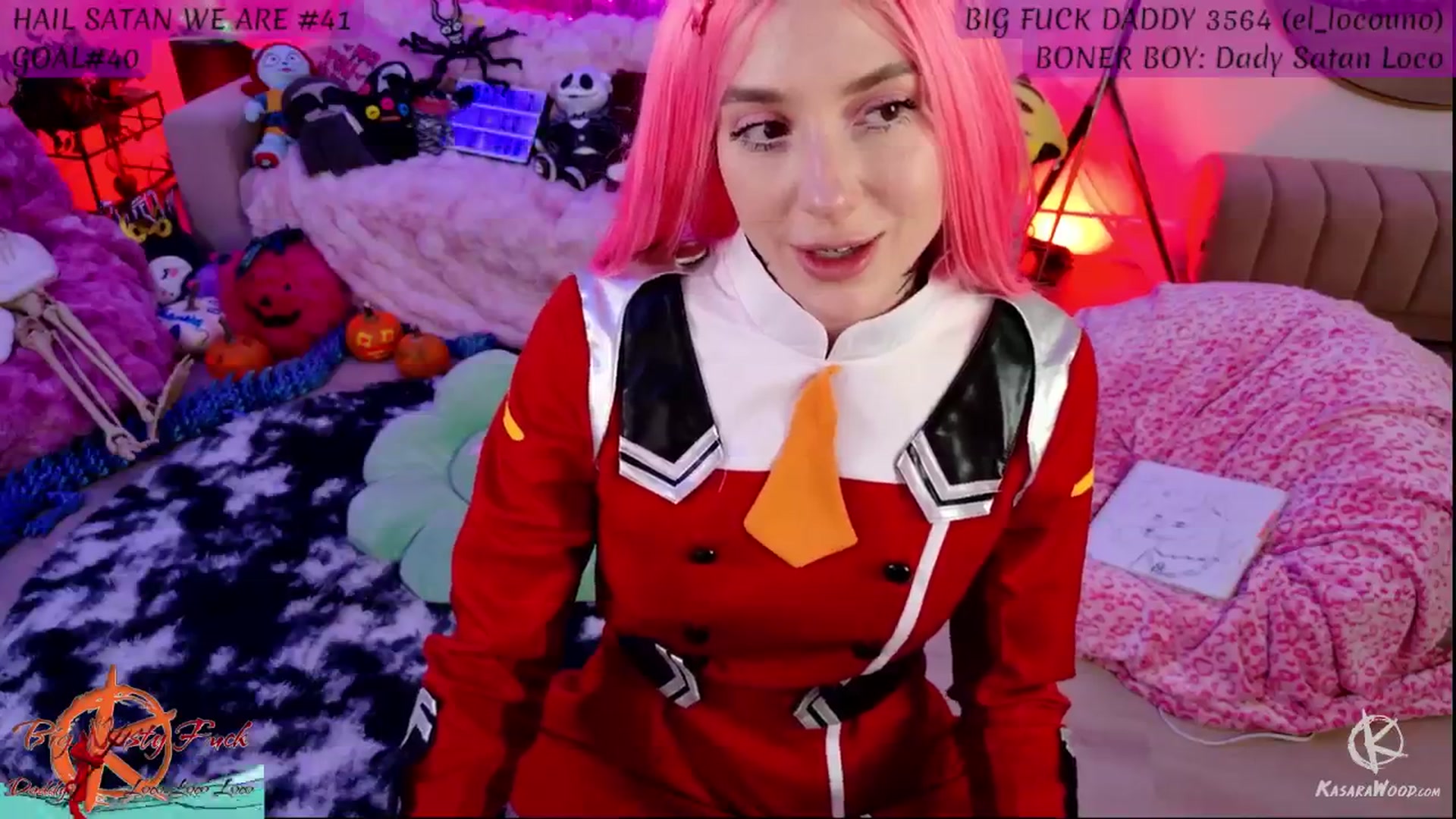 Gallery image thumbnail from KasaraWood's myfreecams stream on, 10/26/2025, 05:12 image 9 of 20