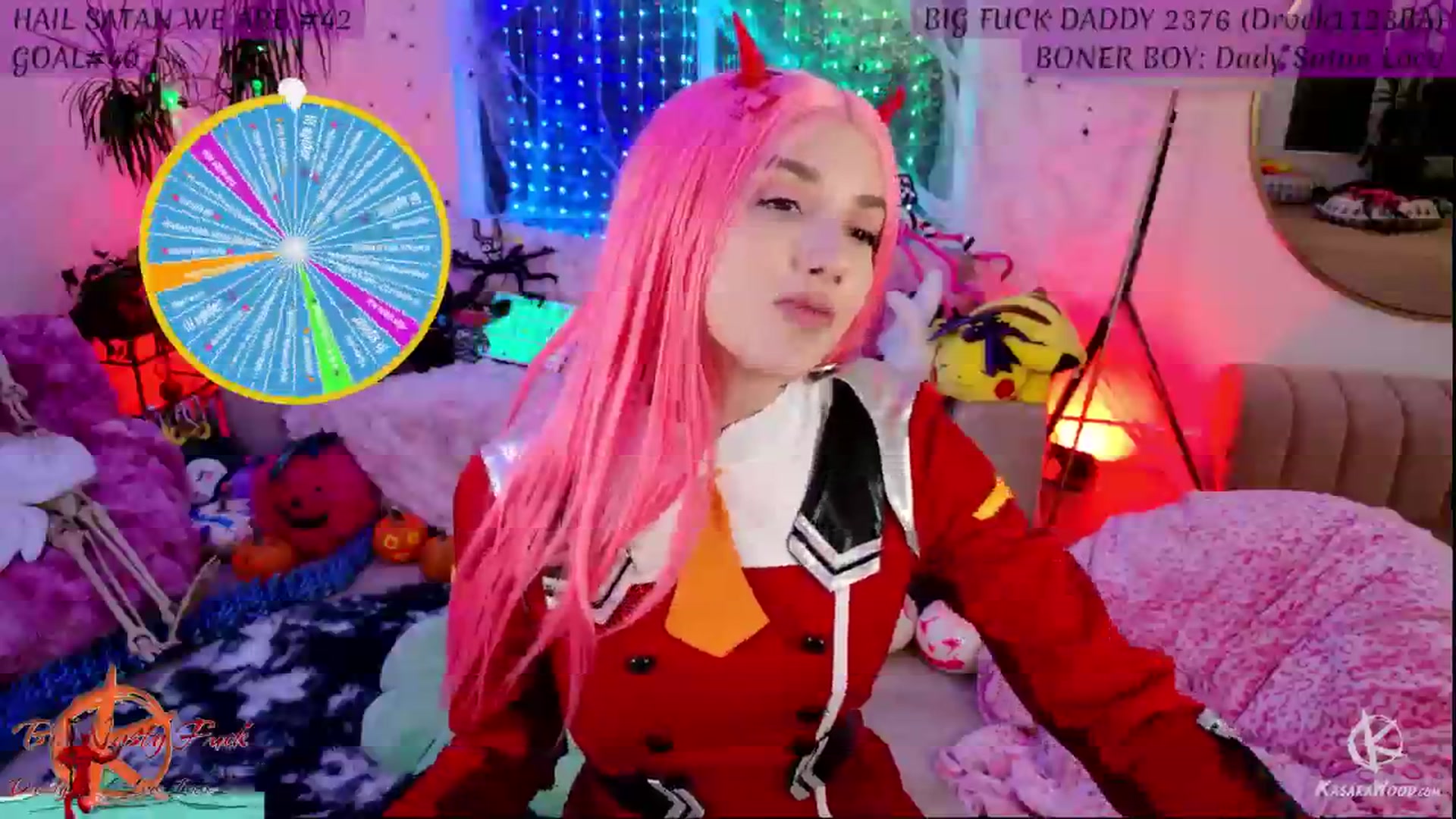 Gallery image thumbnail from KasaraWood's myfreecams stream on, 10/26/2025, 05:12 image 5 of 20