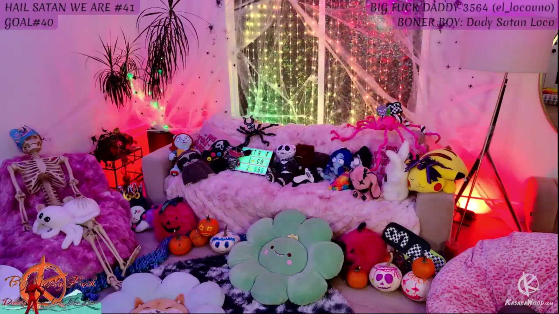 Gallery image thumbnail from KasaraWood's myfreecams stream on, 10/26/2025, 05:12 image 13 of 20