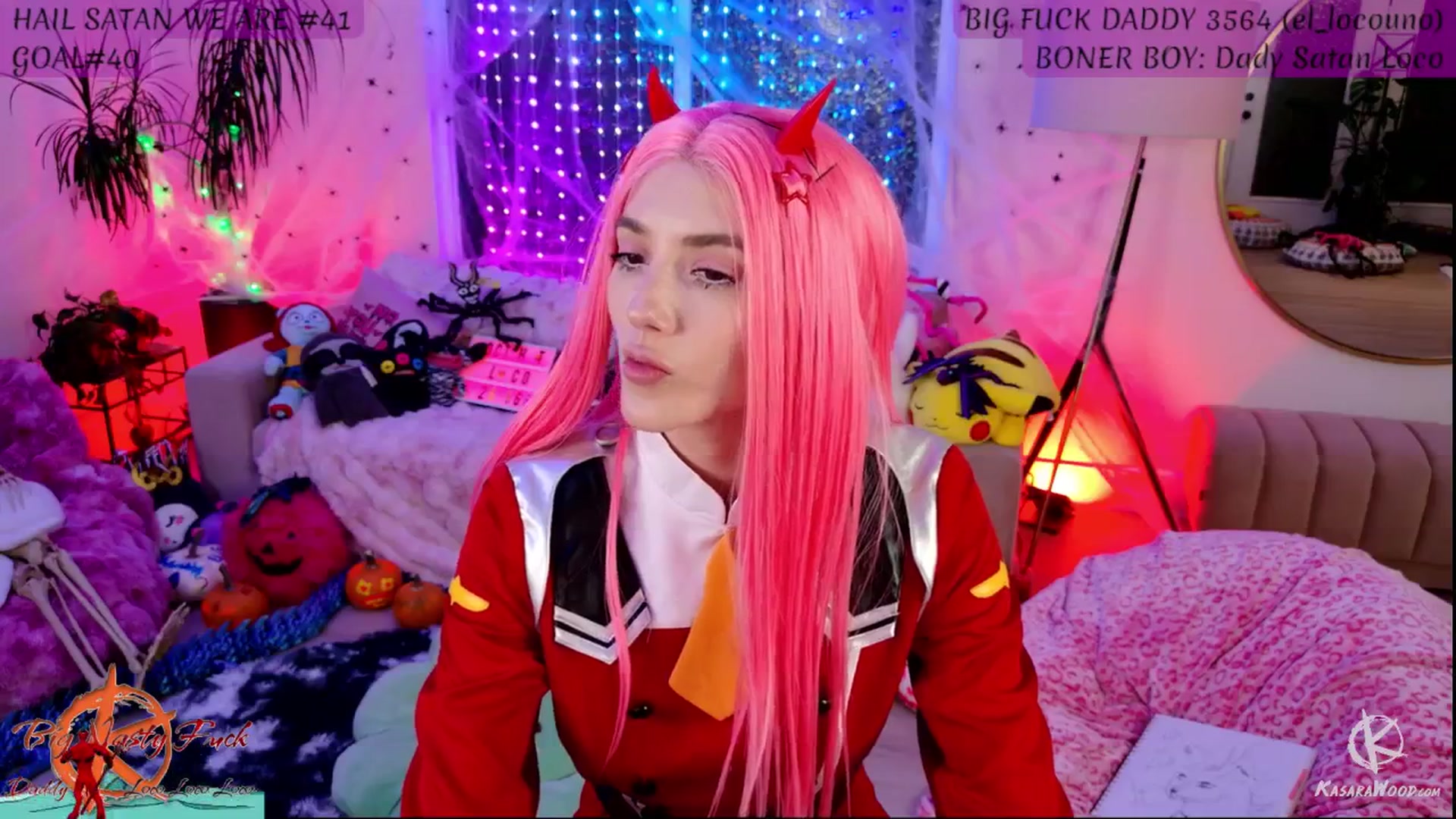 Gallery image thumbnail from KasaraWood's myfreecams stream on, 10/26/2025, 05:12 image 8 of 20