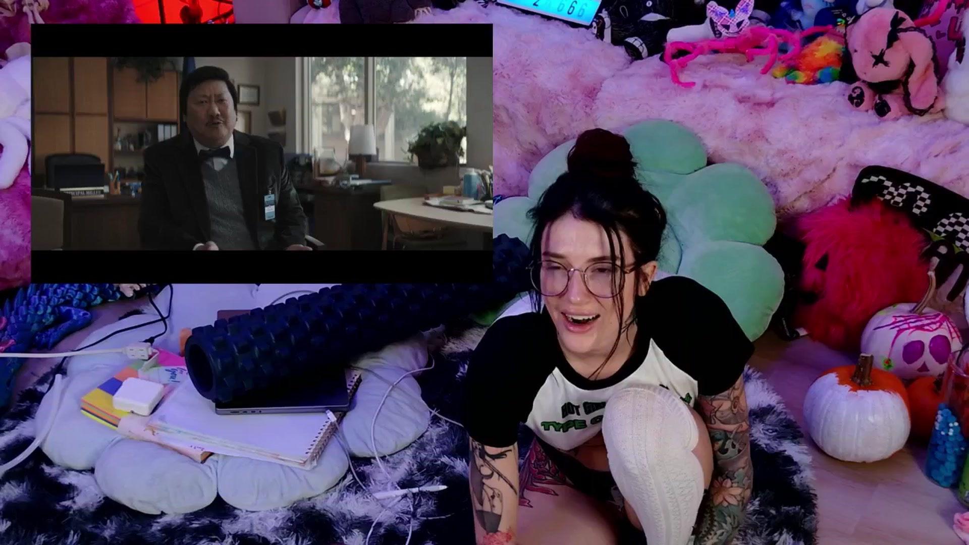 Gallery image thumbnail from KasaraWood's myfreecams stream on, 10/27/2025, 03:14 image 4 of 20