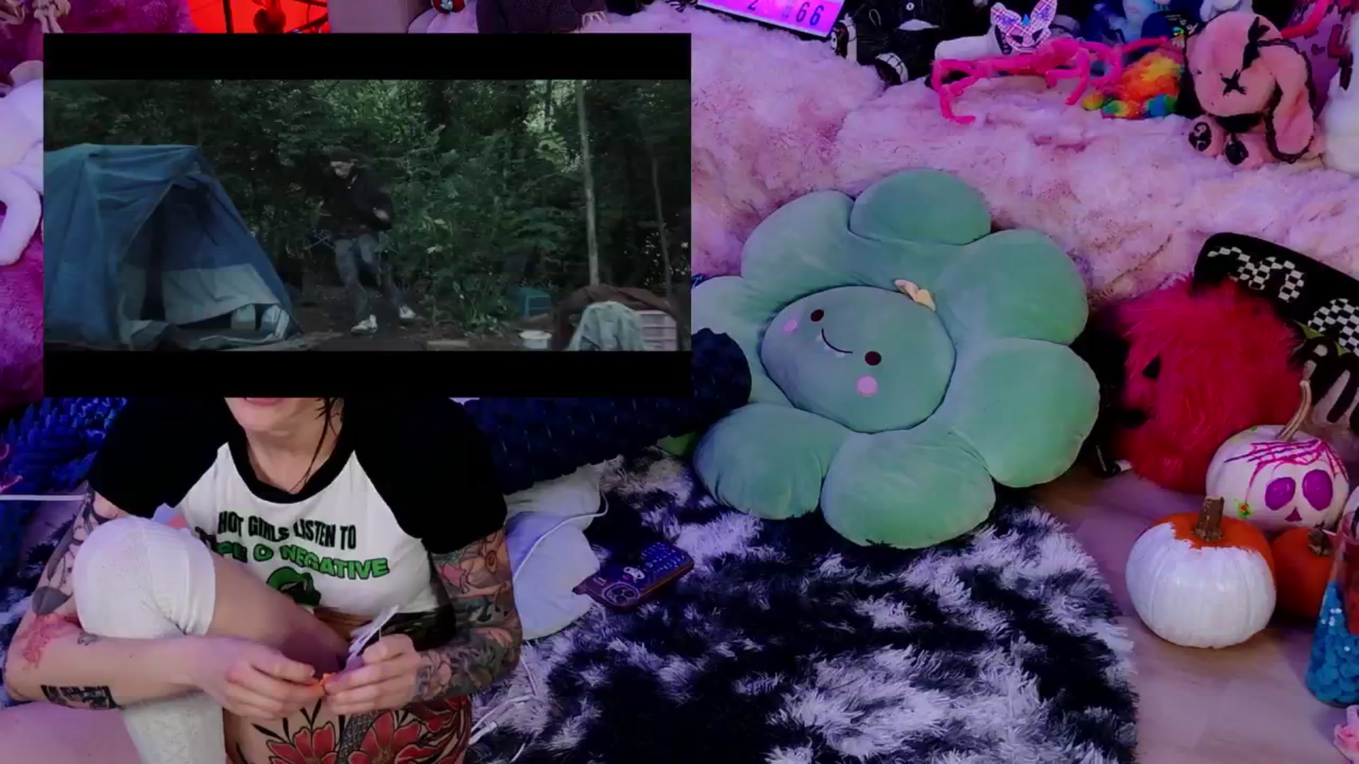 Gallery image thumbnail from KasaraWood's myfreecams stream on, 10/27/2025, 03:14 image 2 of 20