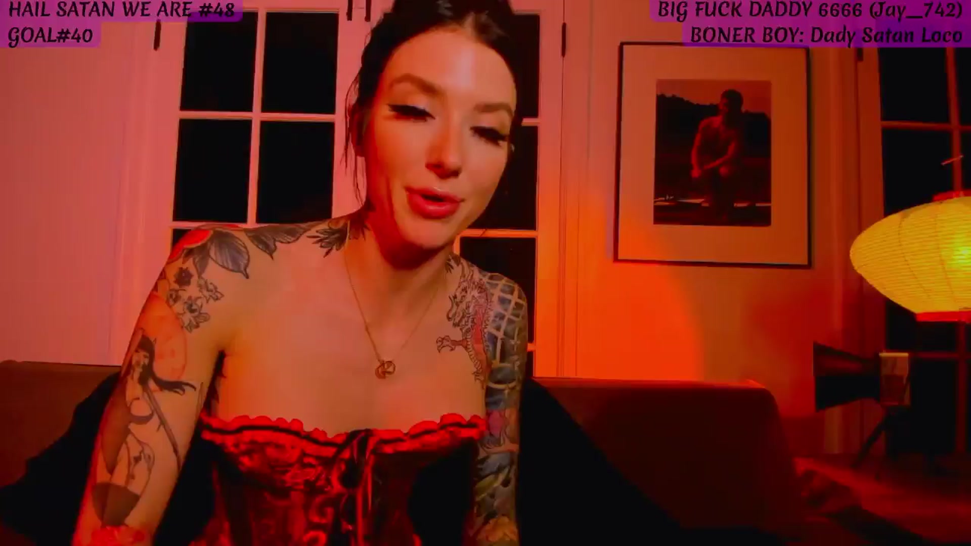 Gallery image thumbnail from KasaraWood's myfreecams stream on, 10/31/2025, 07:20 image 1 of 20