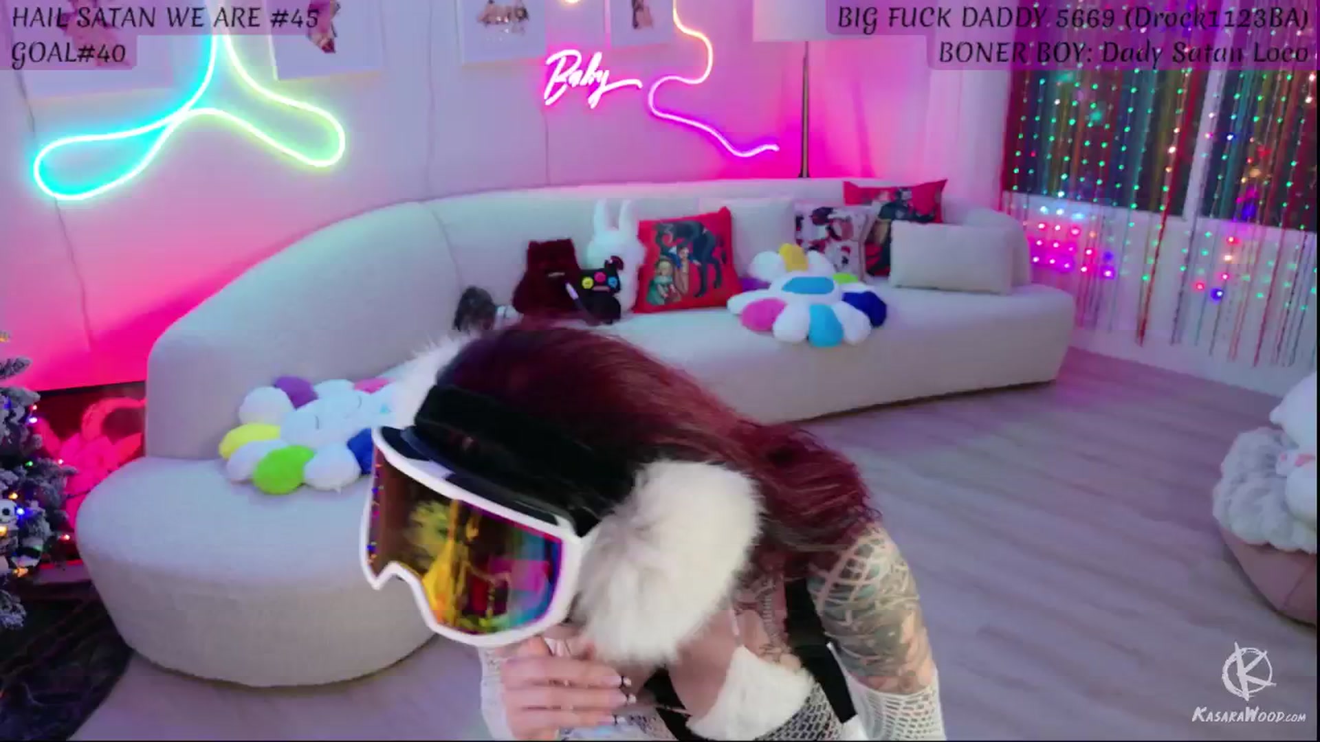 Gallery image thumbnail from KasaraWood's myfreecams stream on, 12/02/2025, 06:02 image 3 of 20