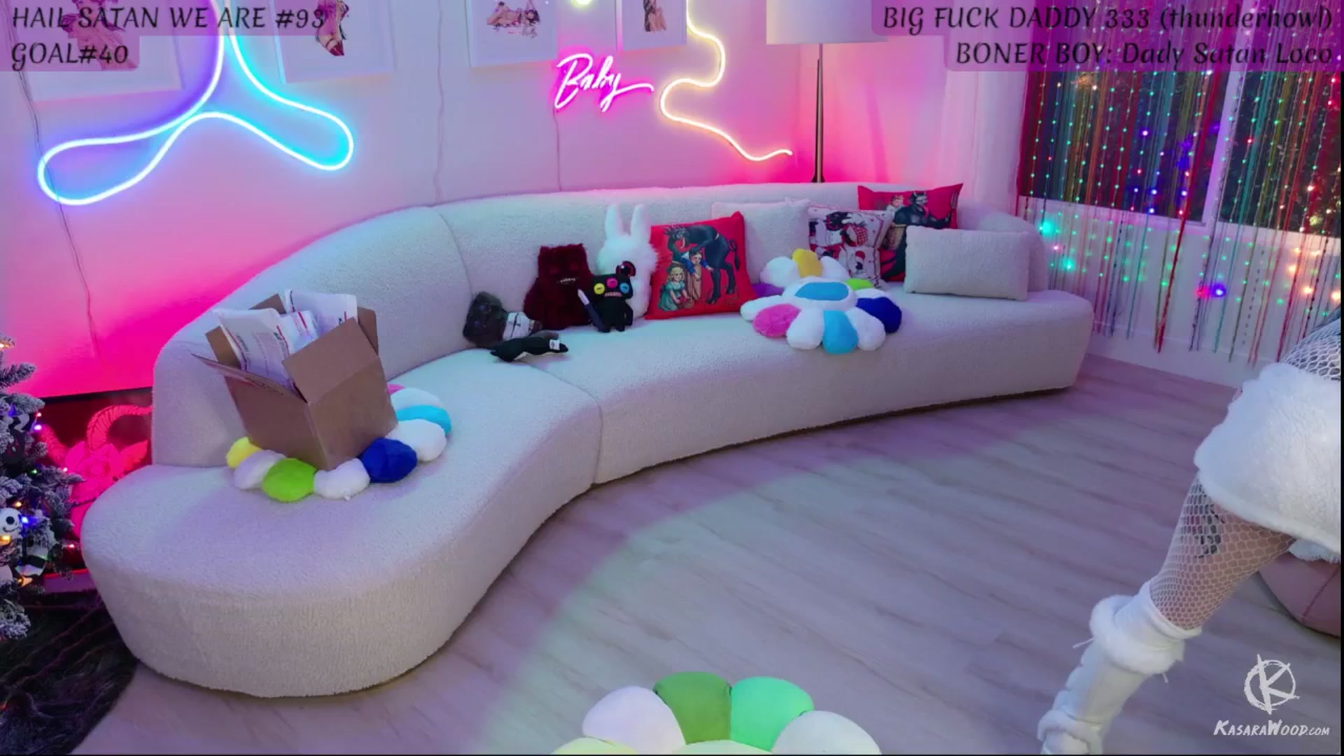 Gallery image thumbnail from KasaraWood's myfreecams stream on, 12/02/2025, 06:02 image 1 of 20