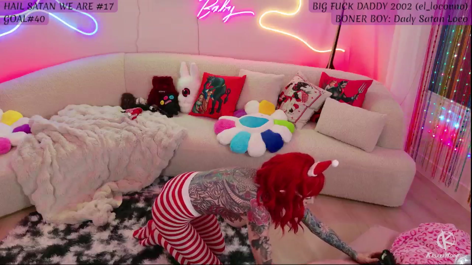 Gallery image thumbnail from KasaraWood's myfreecams stream on, 12/03/2025, 06:38 image 11 of 20