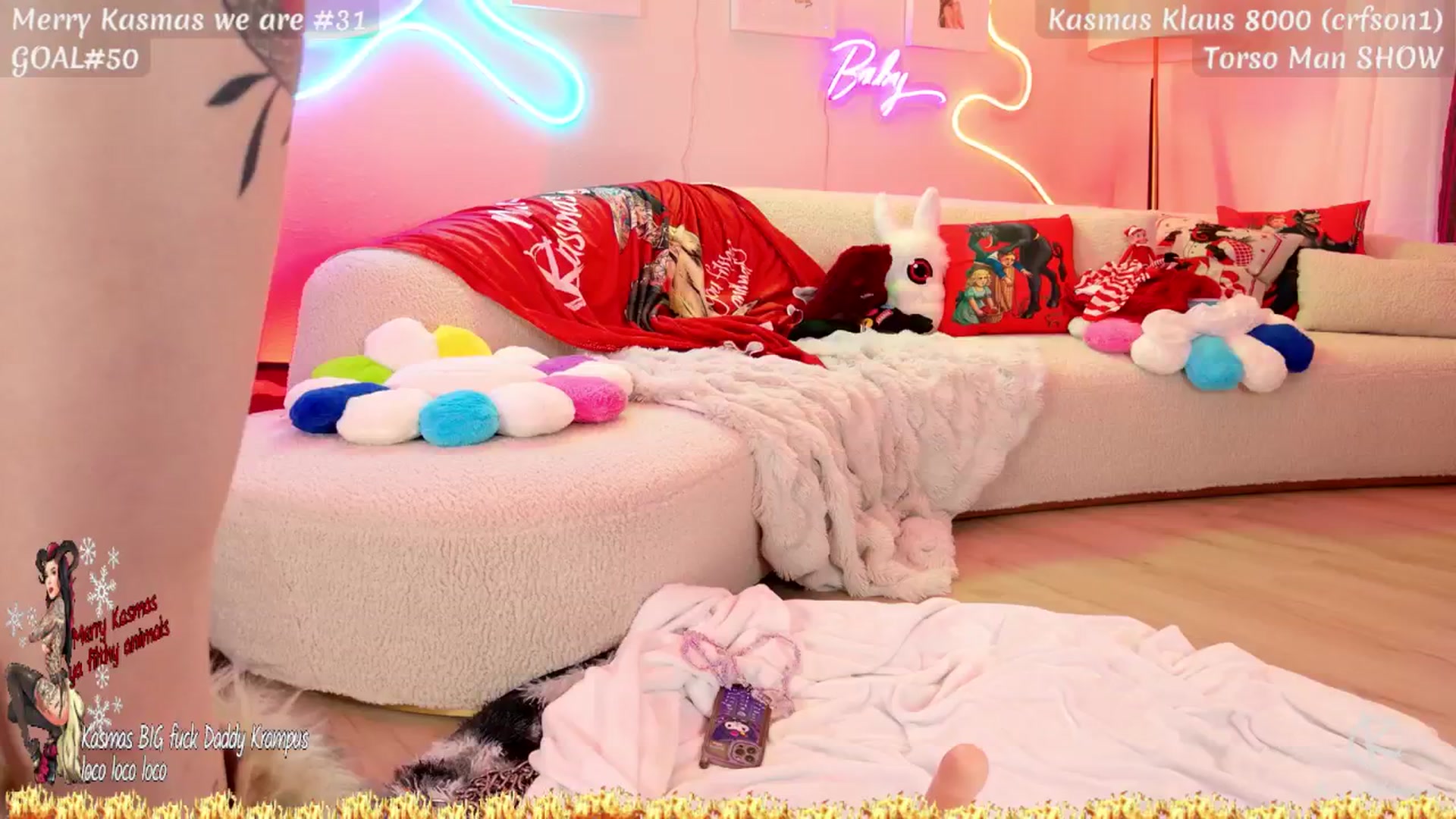 Gallery image thumbnail from KasaraWood's myfreecams stream on, 12/06/2025, 08:39 image 4 of 20