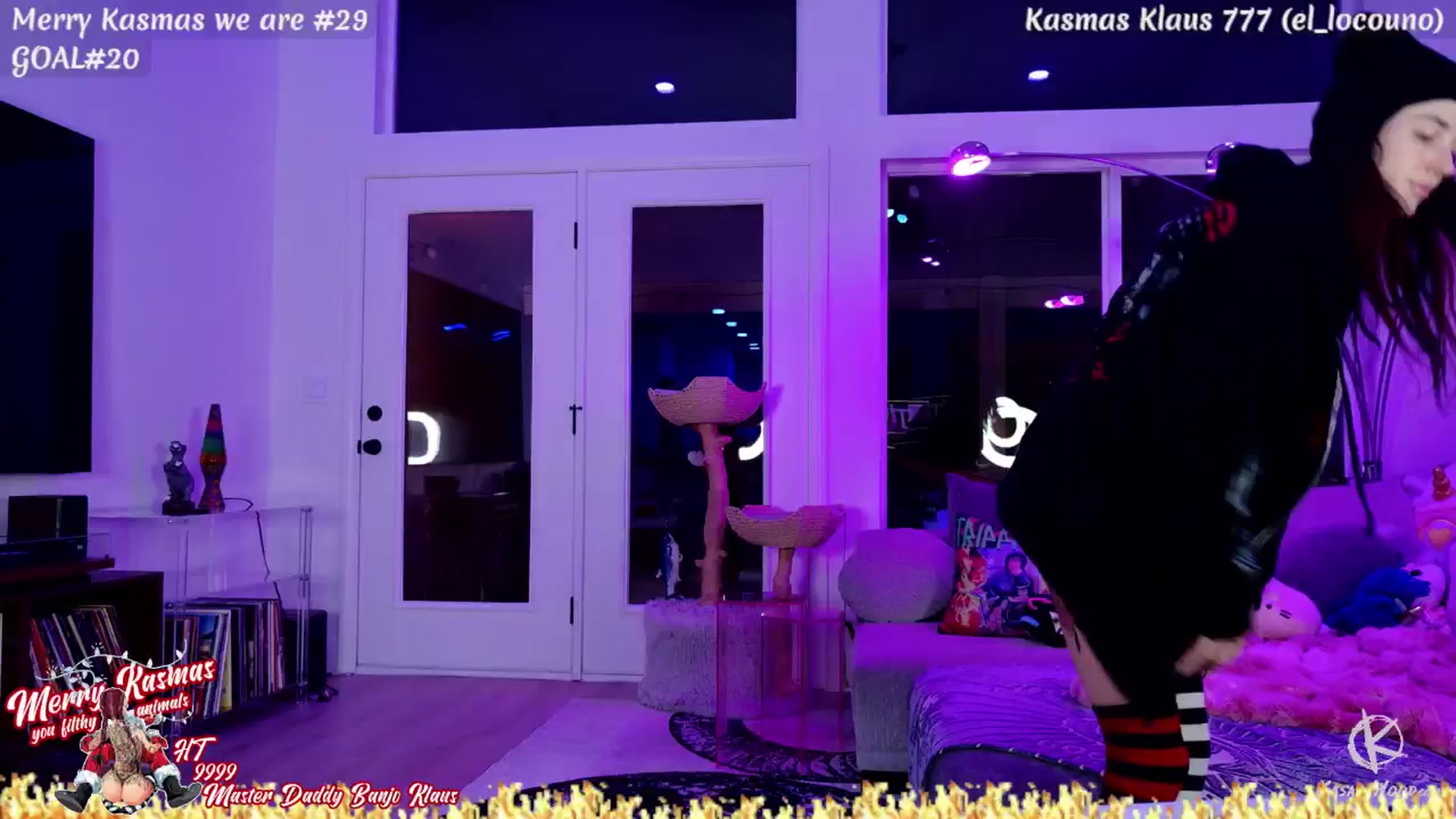 Gallery image thumbnail from KasaraWood's myfreecams stream on, 12/11/2025, 05:24 image 19 of 20