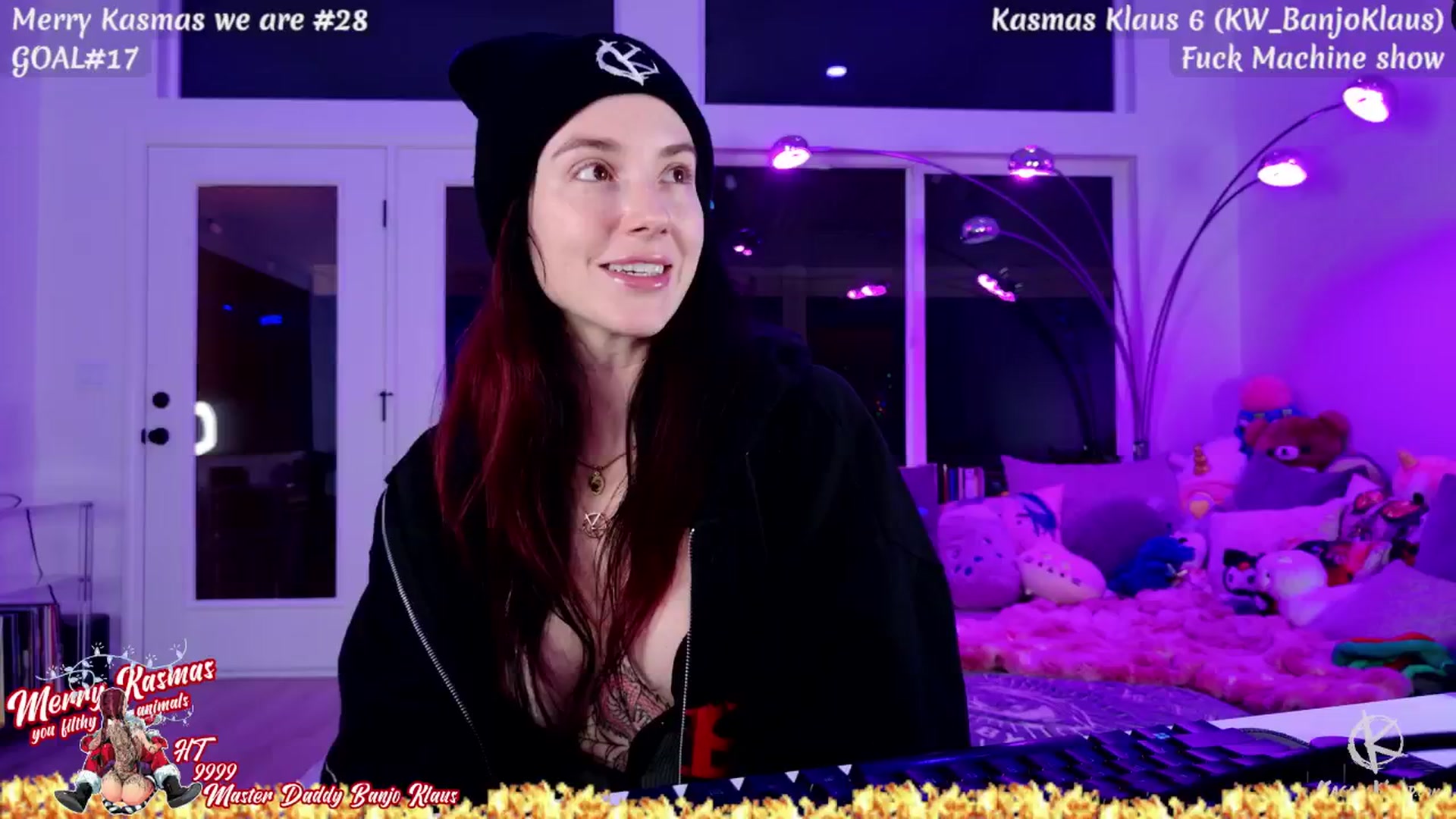 Gallery image thumbnail from KasaraWood's myfreecams stream on, 12/11/2025, 05:24 image 2 of 20