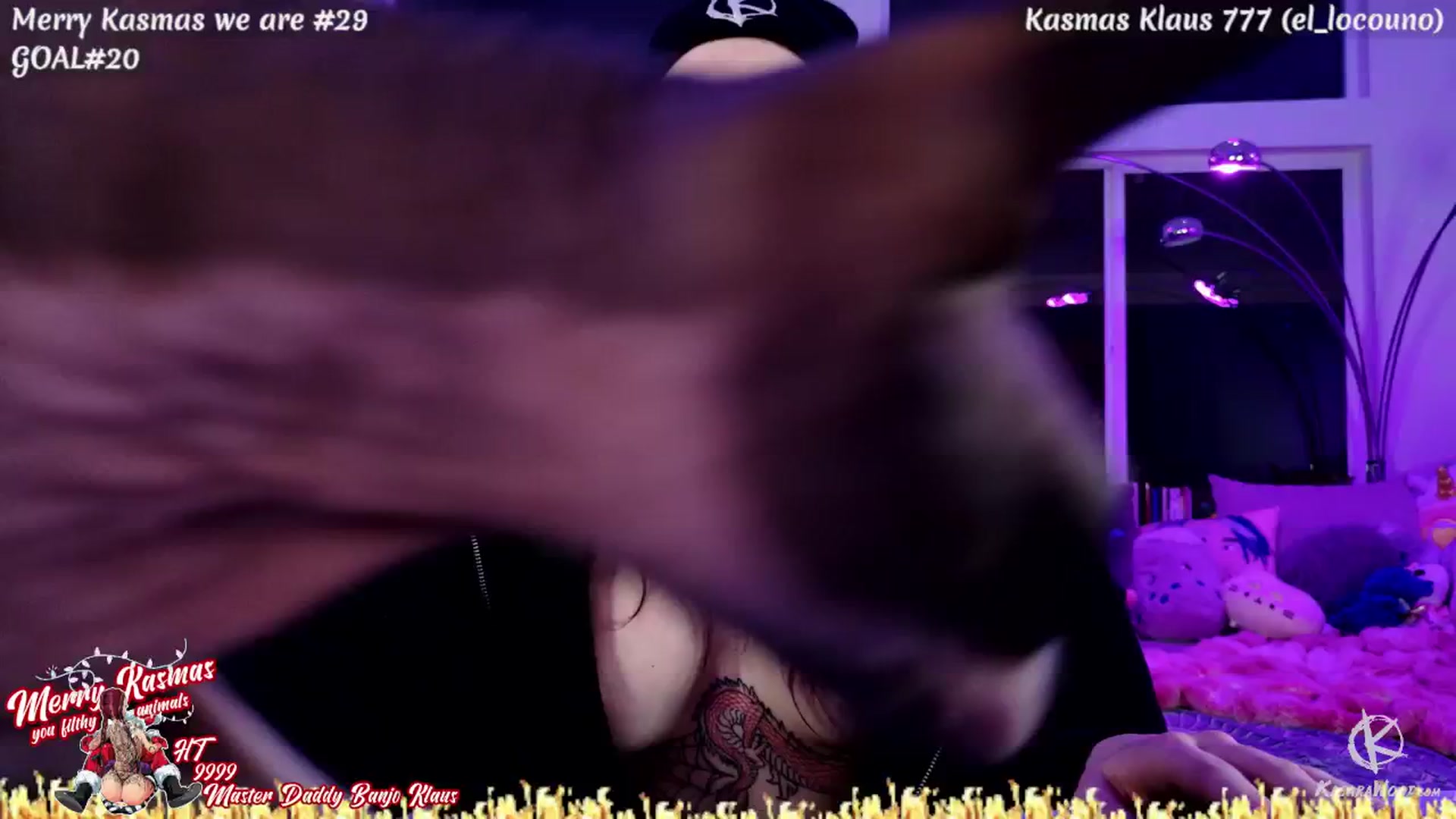 Gallery image thumbnail from KasaraWood's myfreecams stream on, 12/11/2025, 05:24 image 20 of 20