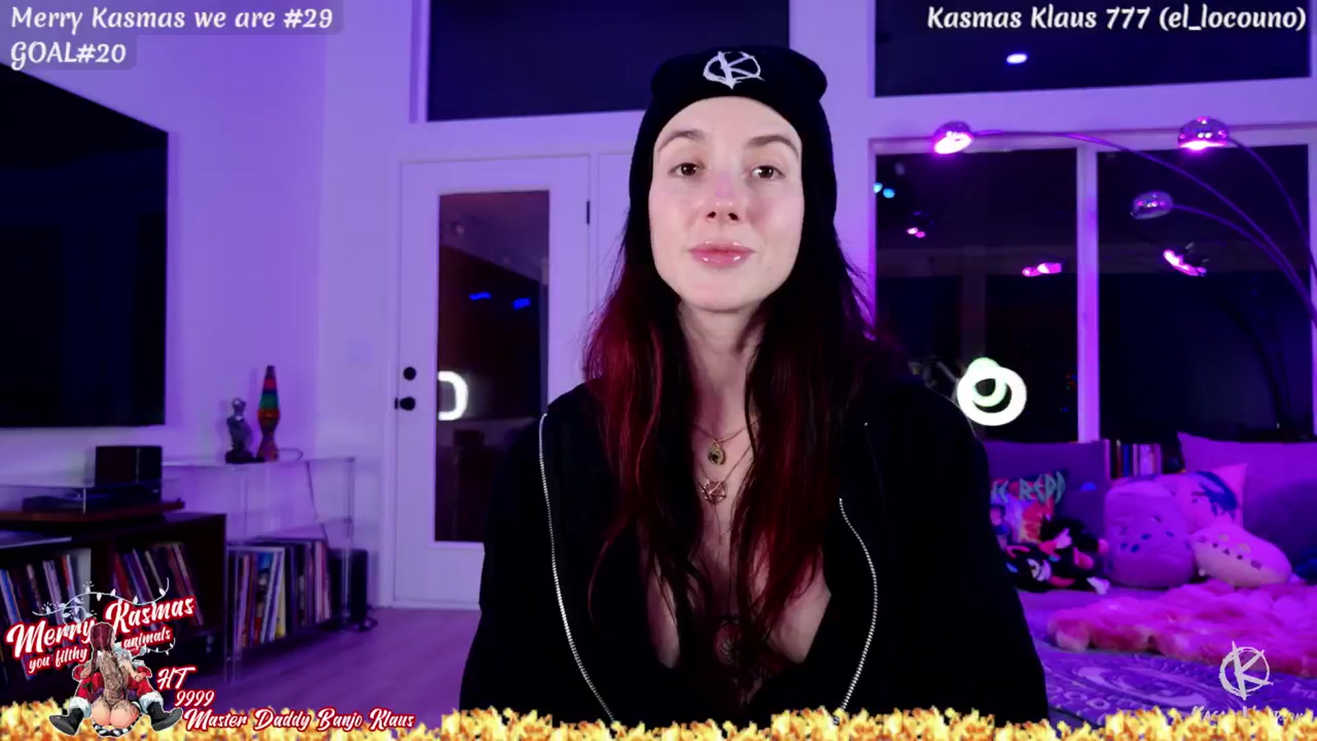 Gallery image thumbnail from KasaraWood's myfreecams stream on, 12/11/2025, 05:24 image 15 of 20