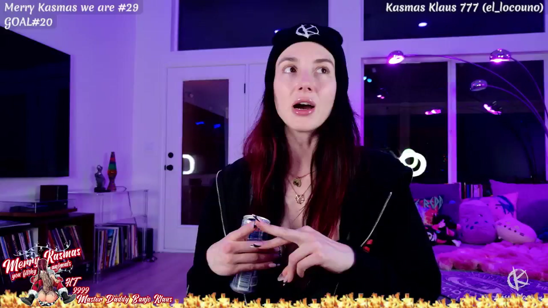 Gallery image thumbnail from KasaraWood's myfreecams stream on, 12/11/2025, 05:24 image 14 of 20