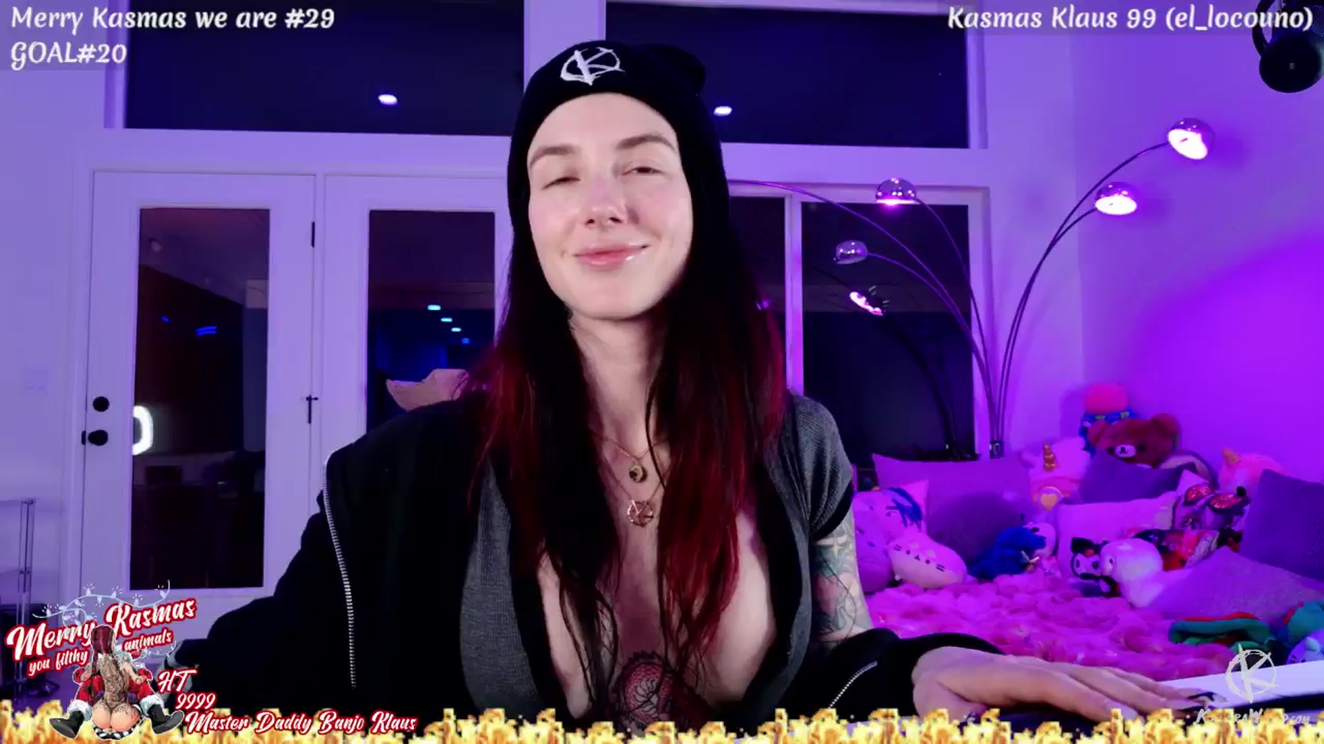 Gallery image thumbnail from KasaraWood's myfreecams stream on, 12/11/2025, 05:24 image 10 of 20