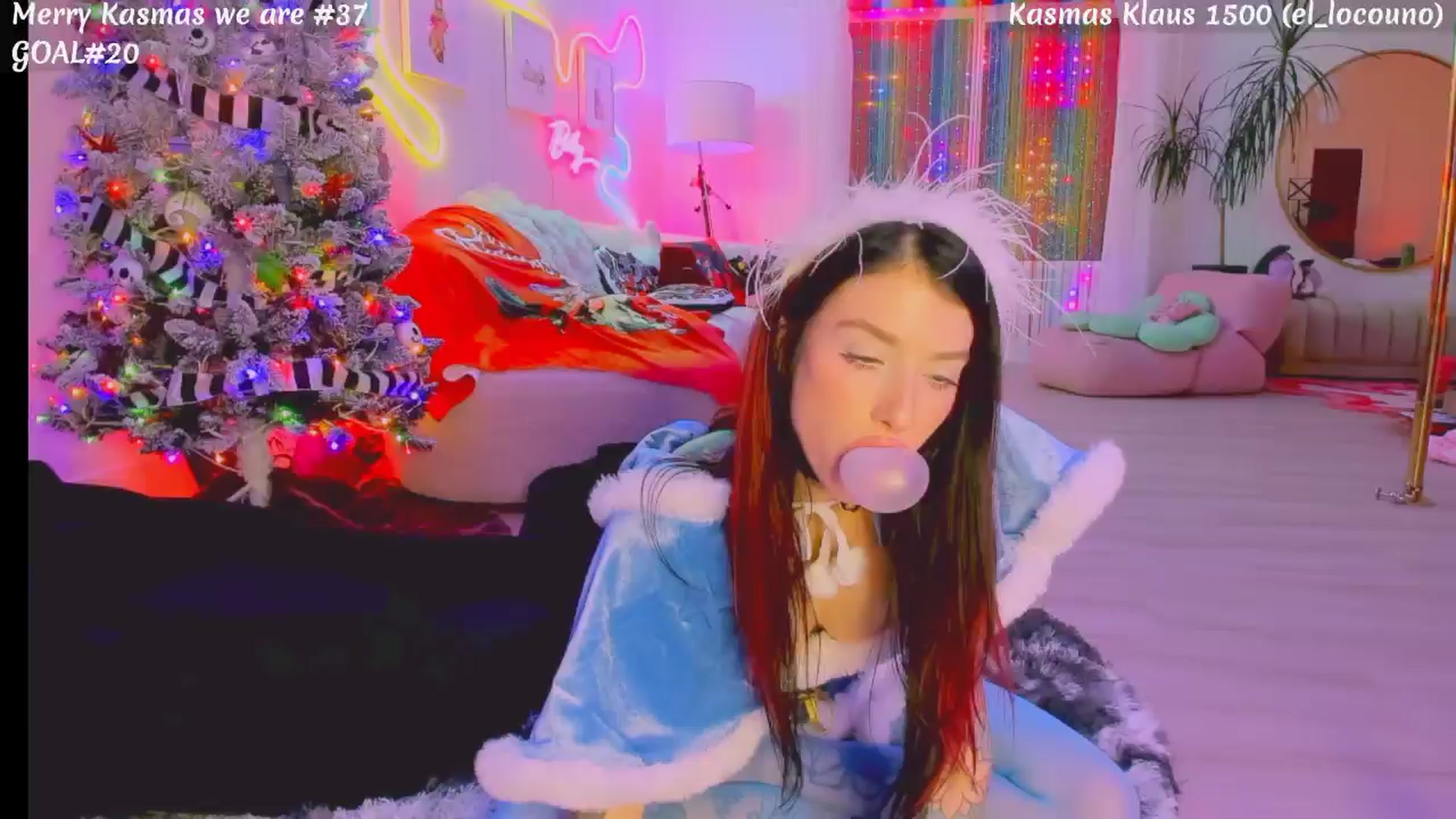 Gallery image thumbnail from KasaraWood's myfreecams stream on, 12/13/2025, 04:49 image 9 of 20