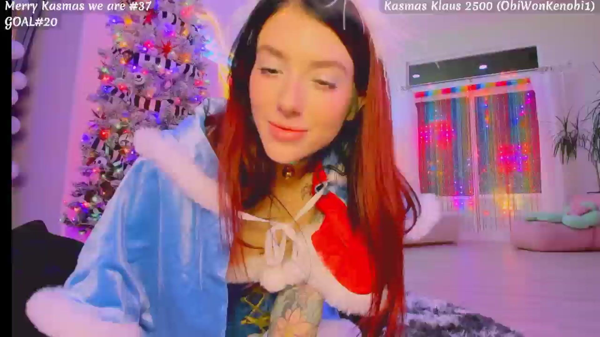 Gallery image thumbnail from KasaraWood's myfreecams stream on, 12/13/2025, 04:49 image 16 of 20