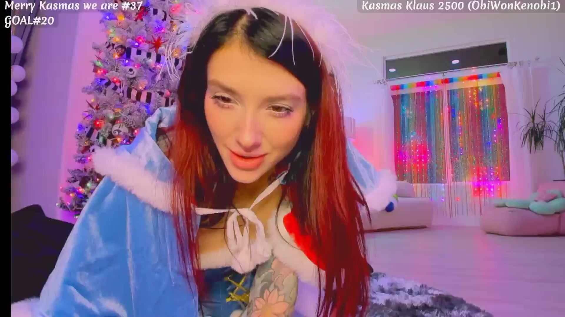 Gallery image thumbnail from KasaraWood's myfreecams stream on, 12/13/2025, 04:49 image 17 of 20