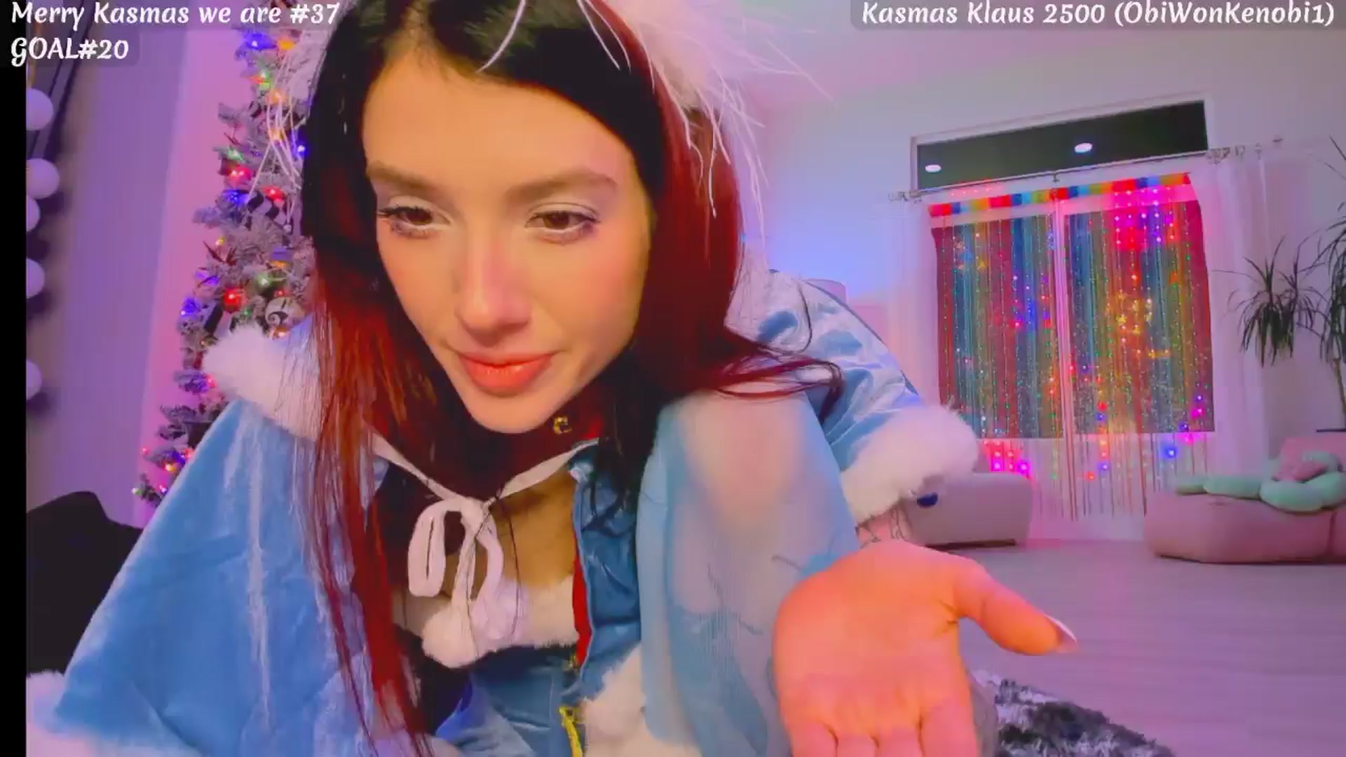 Gallery image thumbnail from KasaraWood's myfreecams stream on, 12/13/2025, 04:49 image 19 of 20