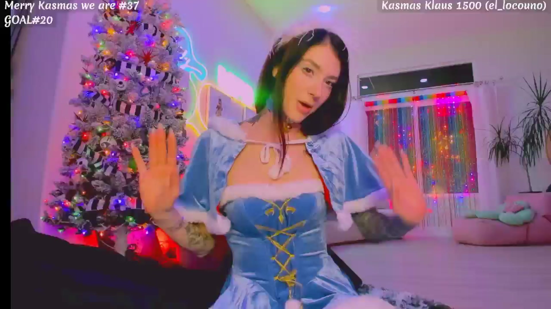 Gallery image thumbnail from KasaraWood's myfreecams stream on, 12/13/2025, 04:49 image 6 of 20