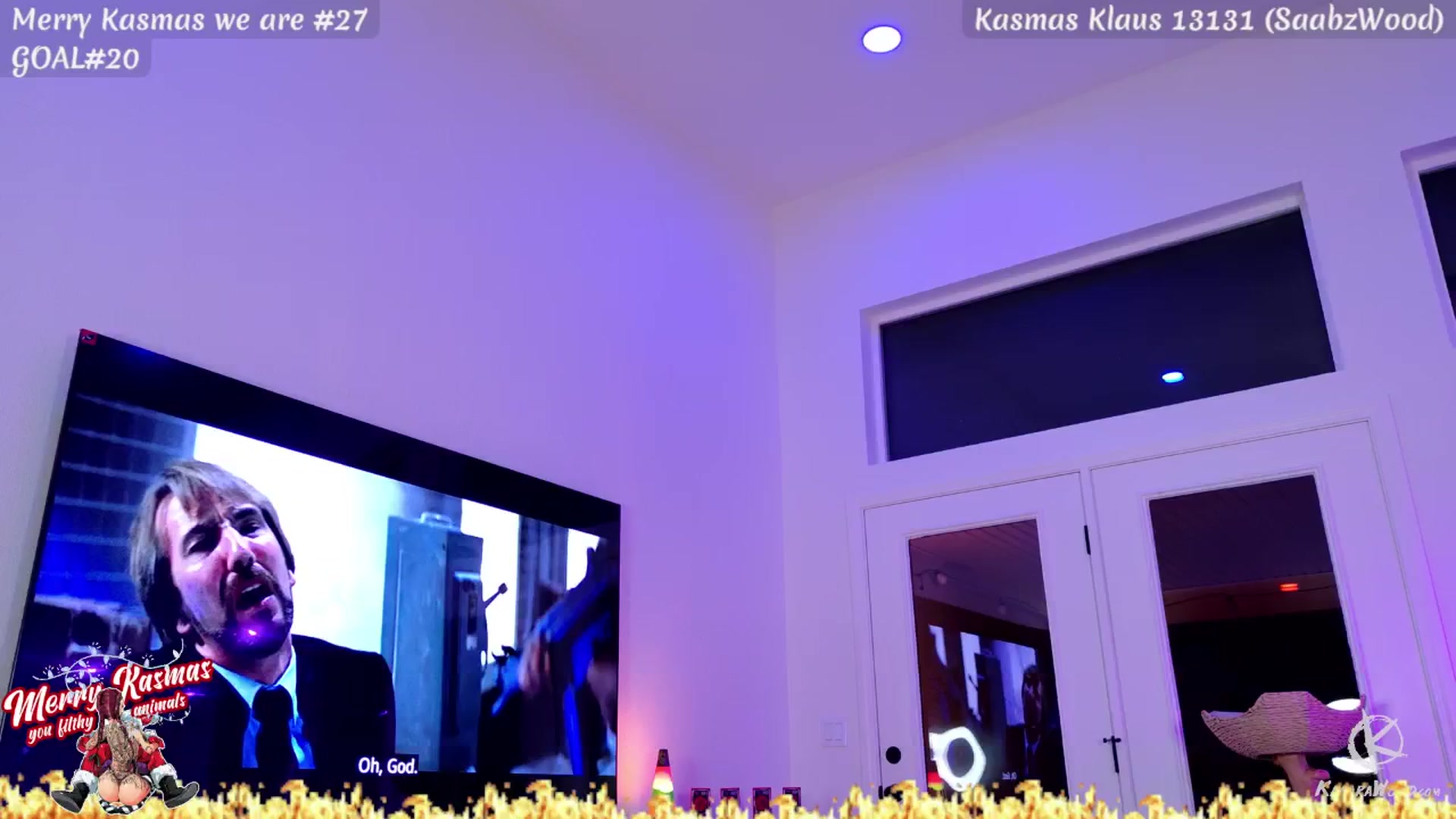 Gallery image thumbnail from KasaraWood's myfreecams stream on, 12/14/2025, 04:59 image 15 of 20