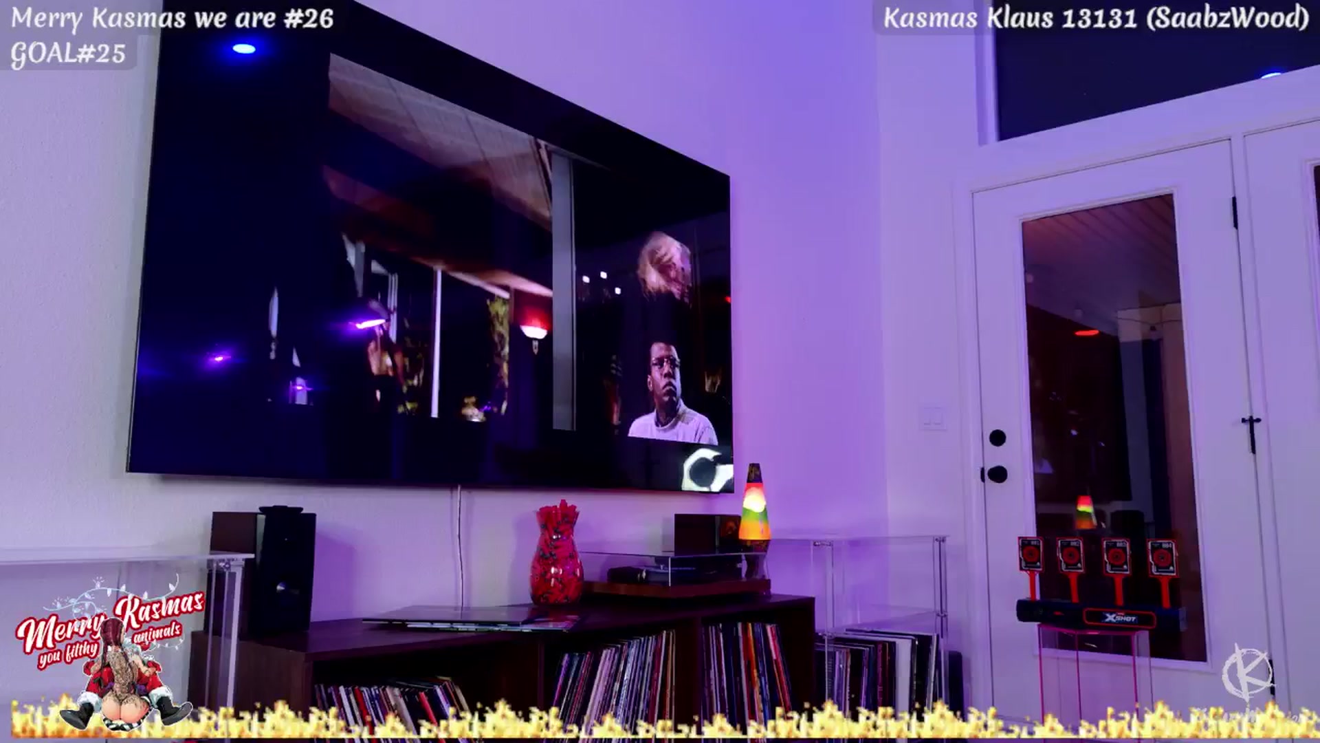 Gallery image thumbnail from KasaraWood's myfreecams stream on, 12/14/2025, 07:05 image 3 of 20