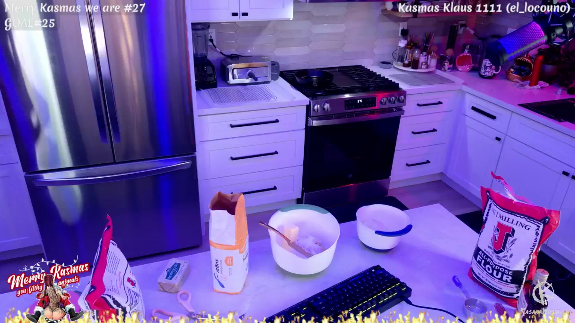 Gallery image thumbnail from KasaraWood's myfreecams stream on, 12/15/2025, 08:09 image 3 of 20
