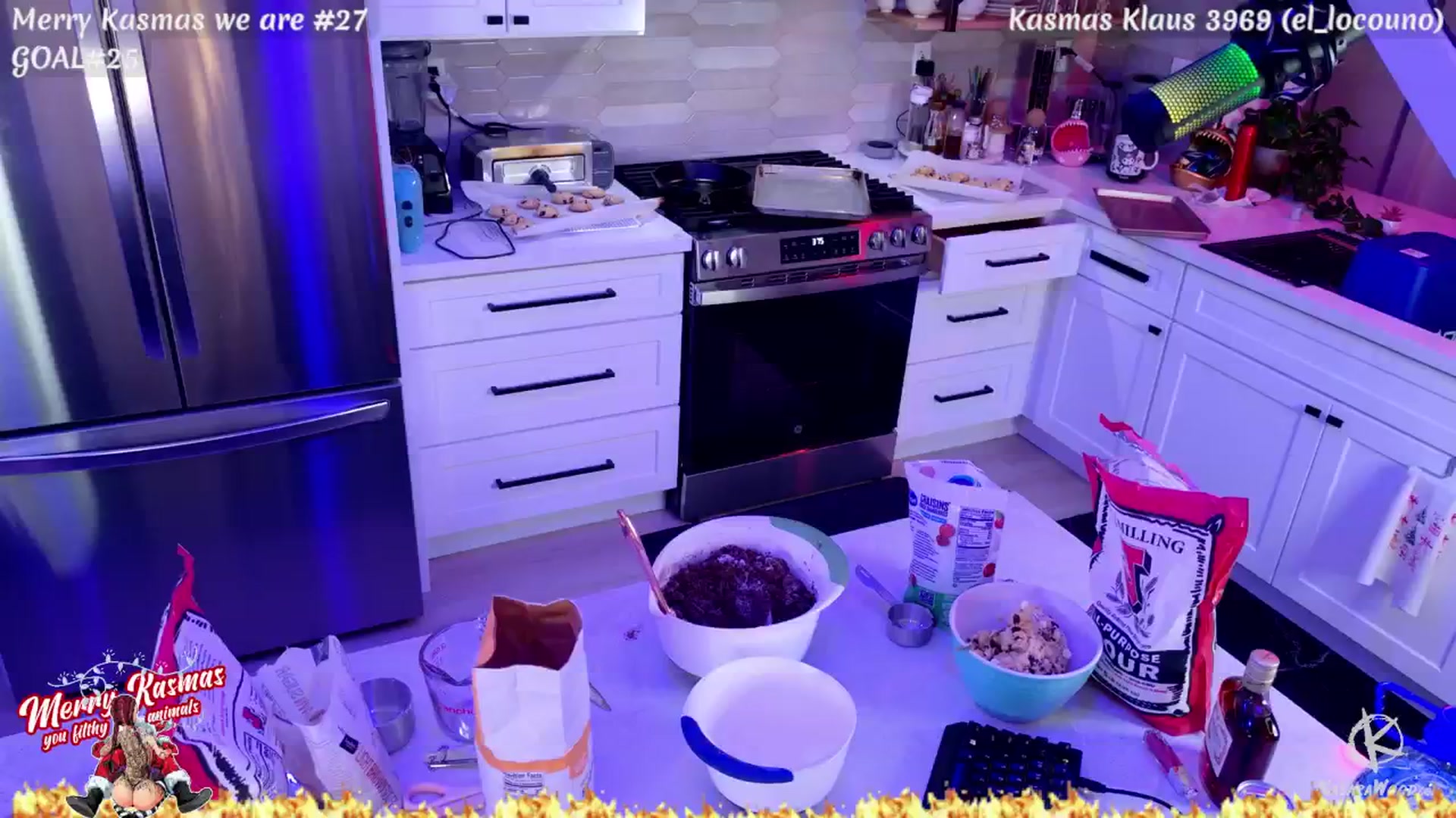 Gallery image thumbnail from KasaraWood's myfreecams stream on, 12/15/2025, 08:09 image 8 of 20