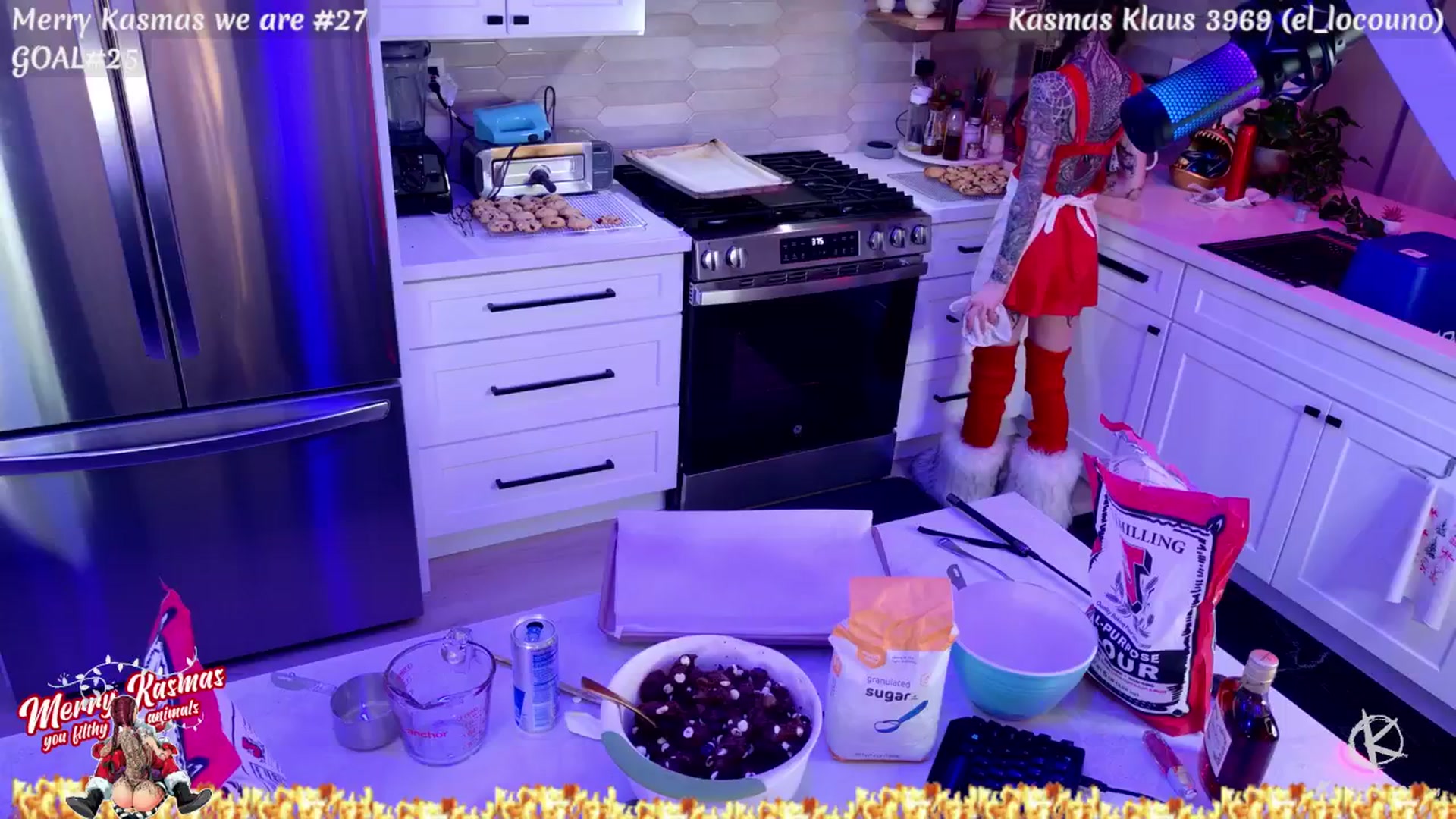 Gallery image thumbnail from KasaraWood's myfreecams stream on, 12/15/2025, 08:09 image 12 of 20
