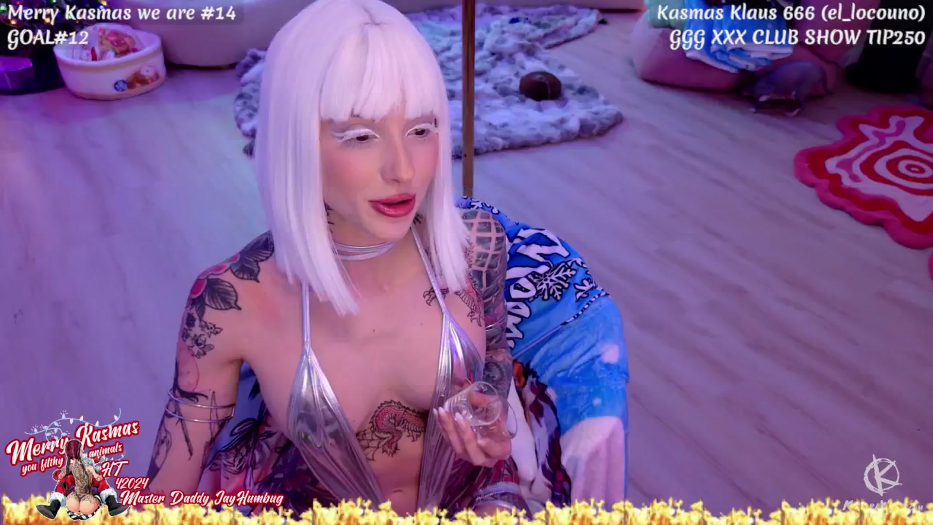 Gallery image thumbnail from KasaraWood's myfreecams stream on, 12/26/2025, 08:12 image 3 of 20