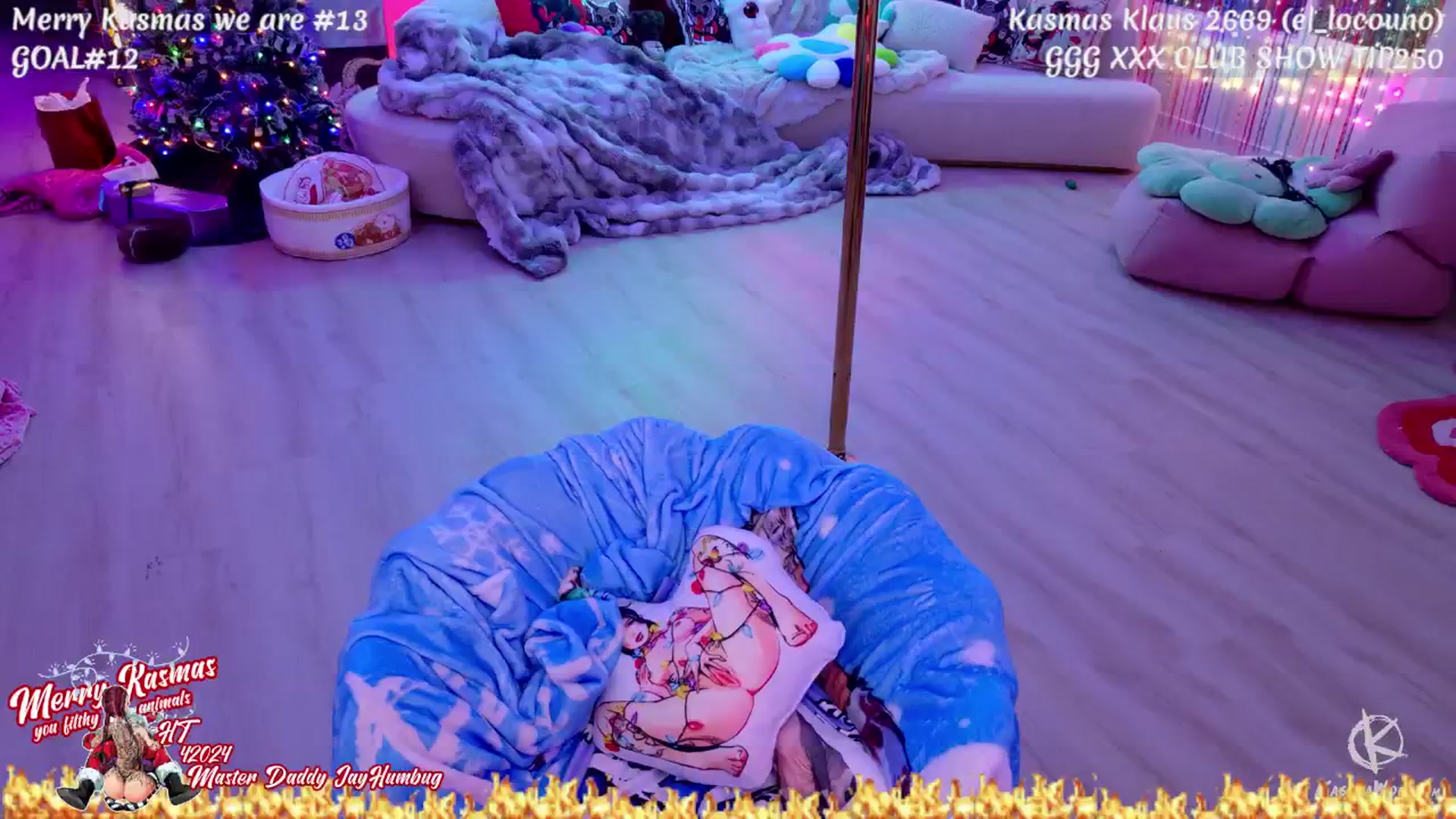Gallery image thumbnail from KasaraWood's myfreecams stream on, 12/26/2025, 08:12 image 12 of 20