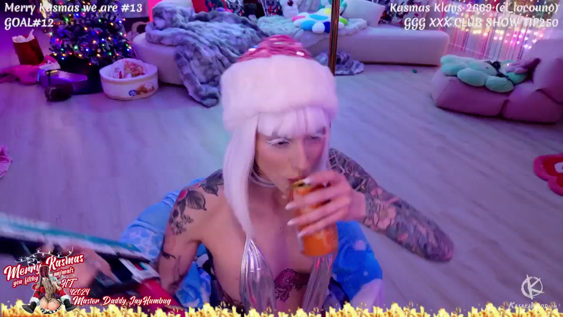Gallery image thumbnail from KasaraWood's myfreecams stream on, 12/26/2025, 08:12 image 8 of 20