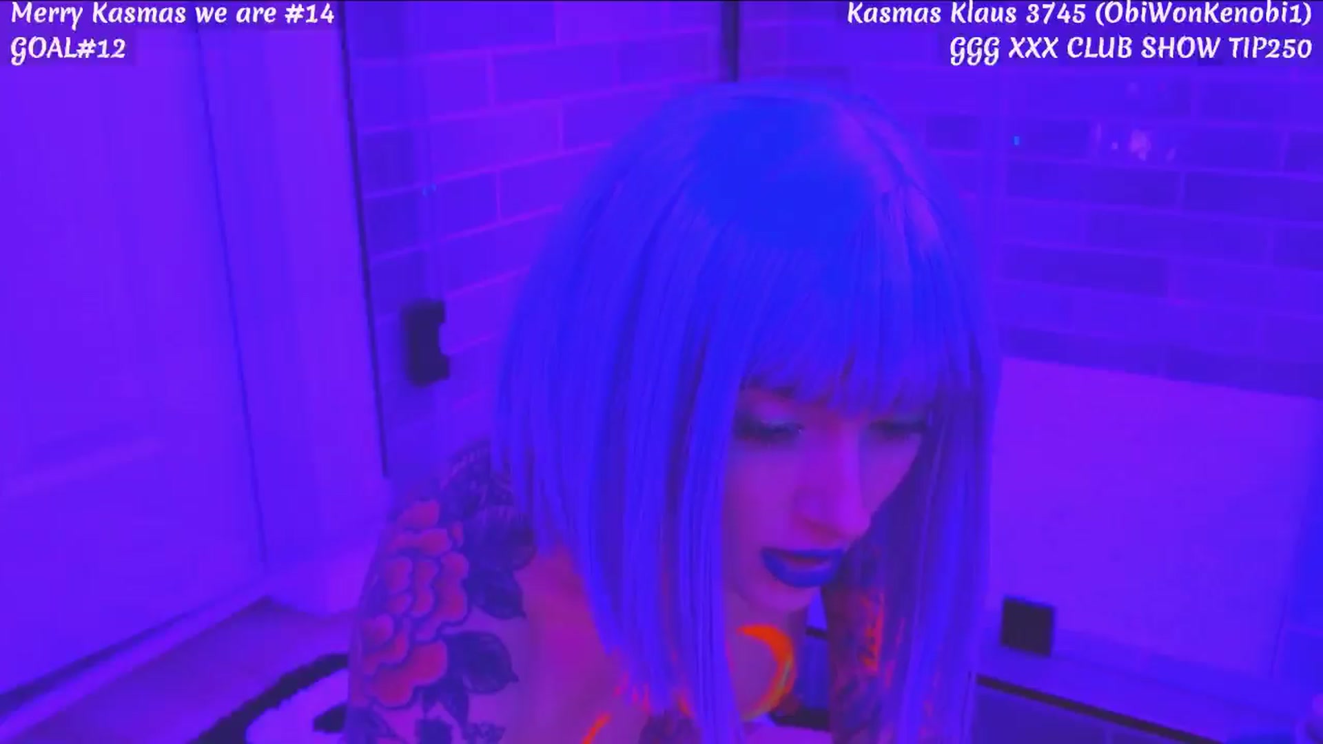 Gallery image thumbnail from KasaraWood's myfreecams stream on, 12/27/2025, 07:52 image 11 of 20