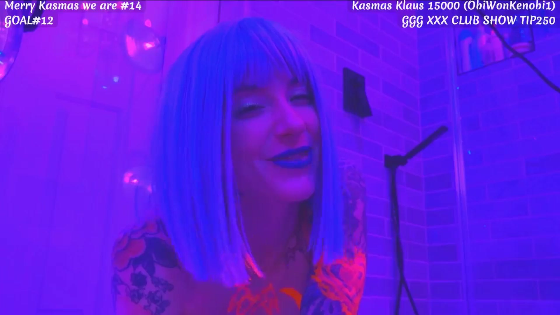 Gallery image thumbnail from KasaraWood's myfreecams stream on, 12/27/2025, 07:52 image 16 of 20