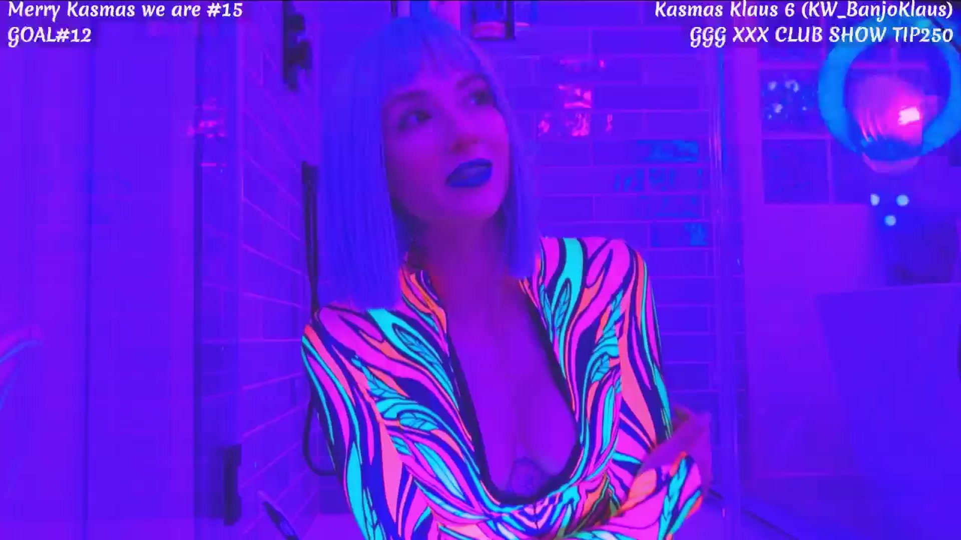Gallery image thumbnail from KasaraWood's myfreecams stream on, 12/27/2025, 07:52 image 1 of 20