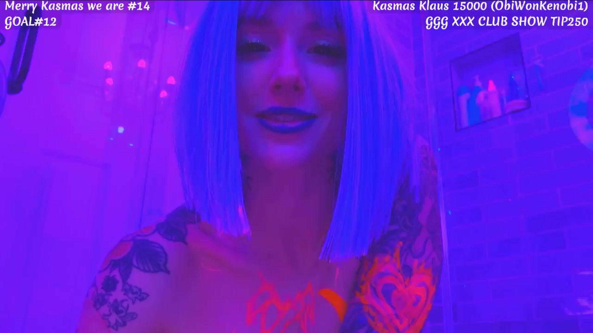 Gallery image thumbnail from KasaraWood's myfreecams stream on, 12/27/2025, 07:52 image 13 of 20