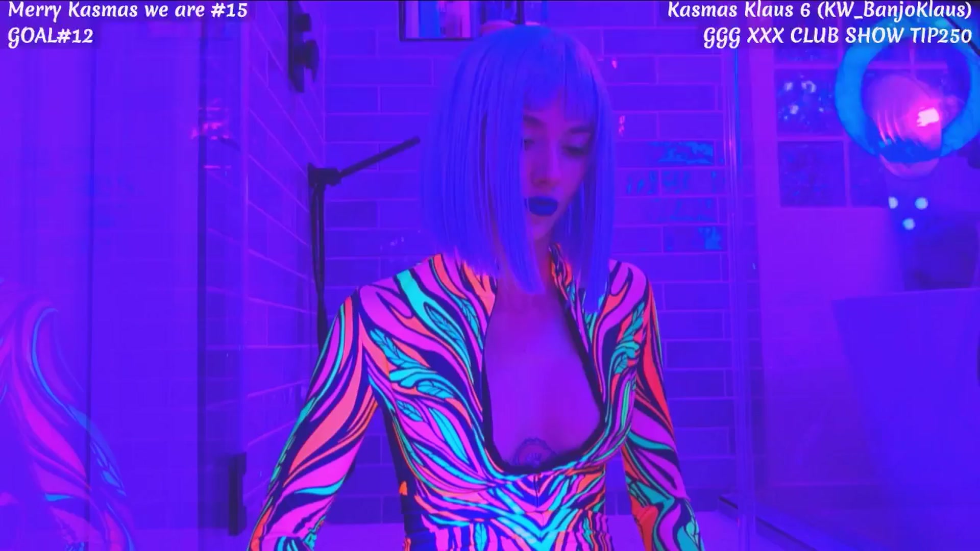 Gallery image thumbnail from KasaraWood's myfreecams stream on, 12/27/2025, 07:52 image 2 of 20