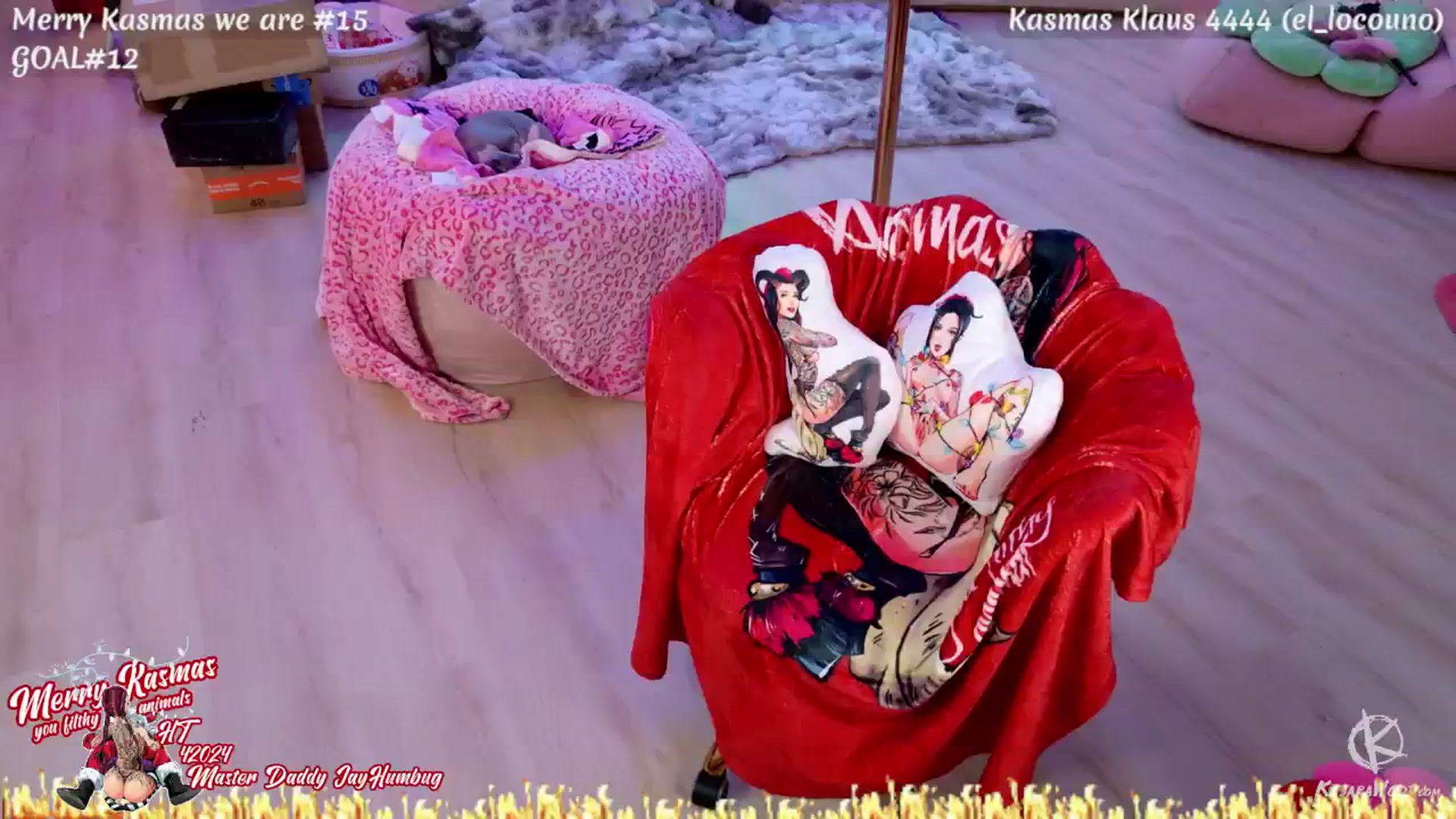 Gallery image thumbnail from KasaraWood's myfreecams stream on, 12/28/2025, 05:56 image 10 of 20