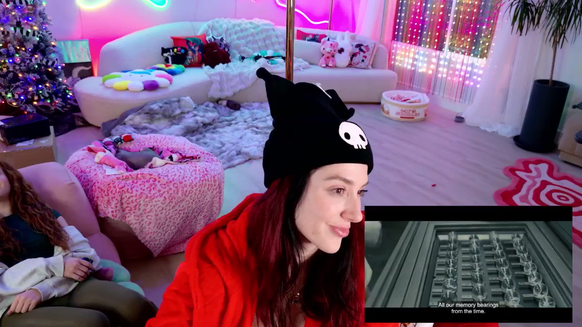Gallery image thumbnail from KasaraWood's myfreecams stream on, 12/28/2025, 05:56 image 18 of 20